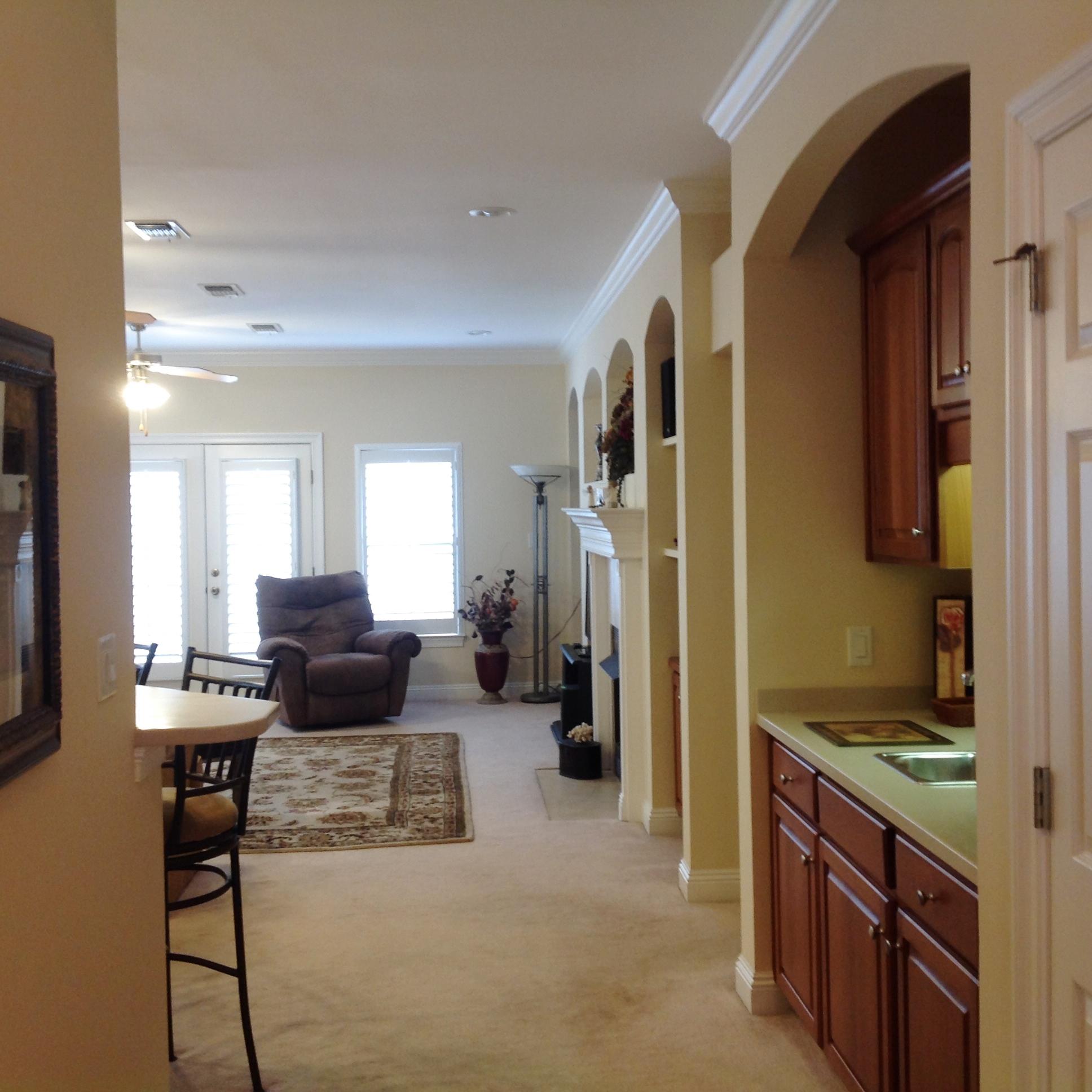 MEDITERRANEAN VILLAGE AT BLUEWATER BAY - Residential