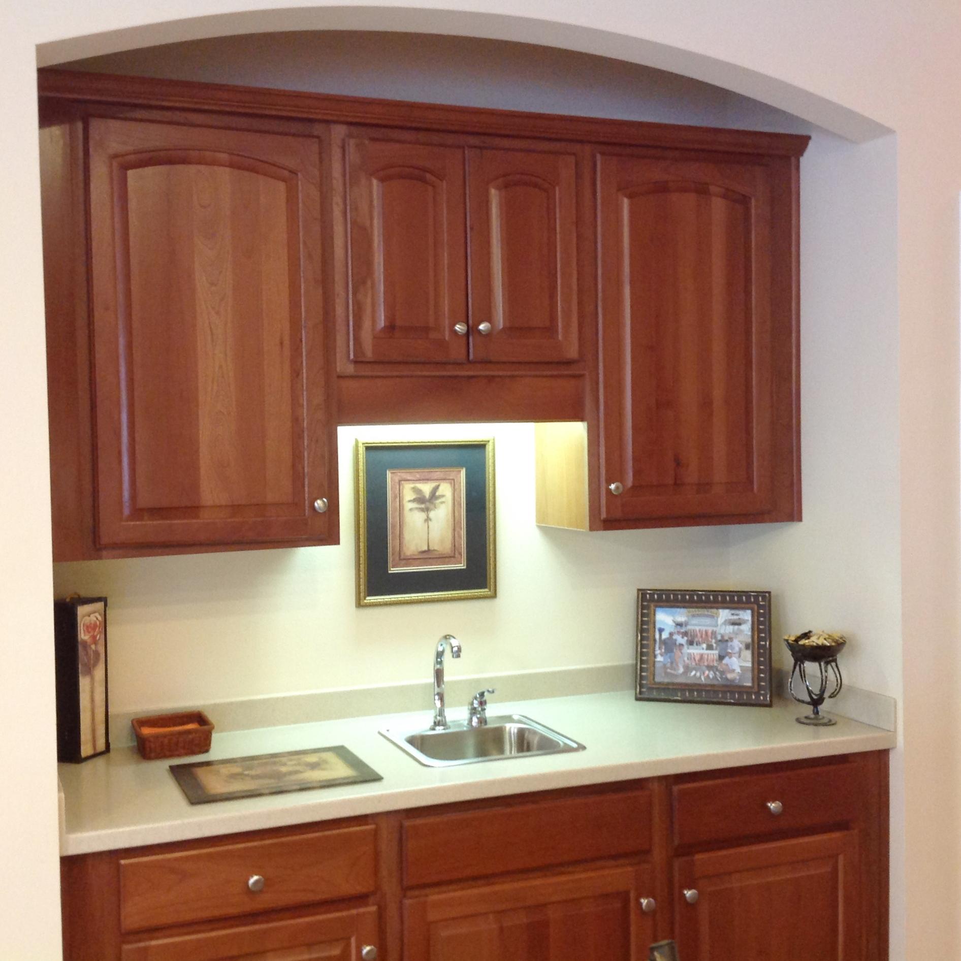 MEDITERRANEAN VILLAGE AT BLUEWATER BAY - Residential