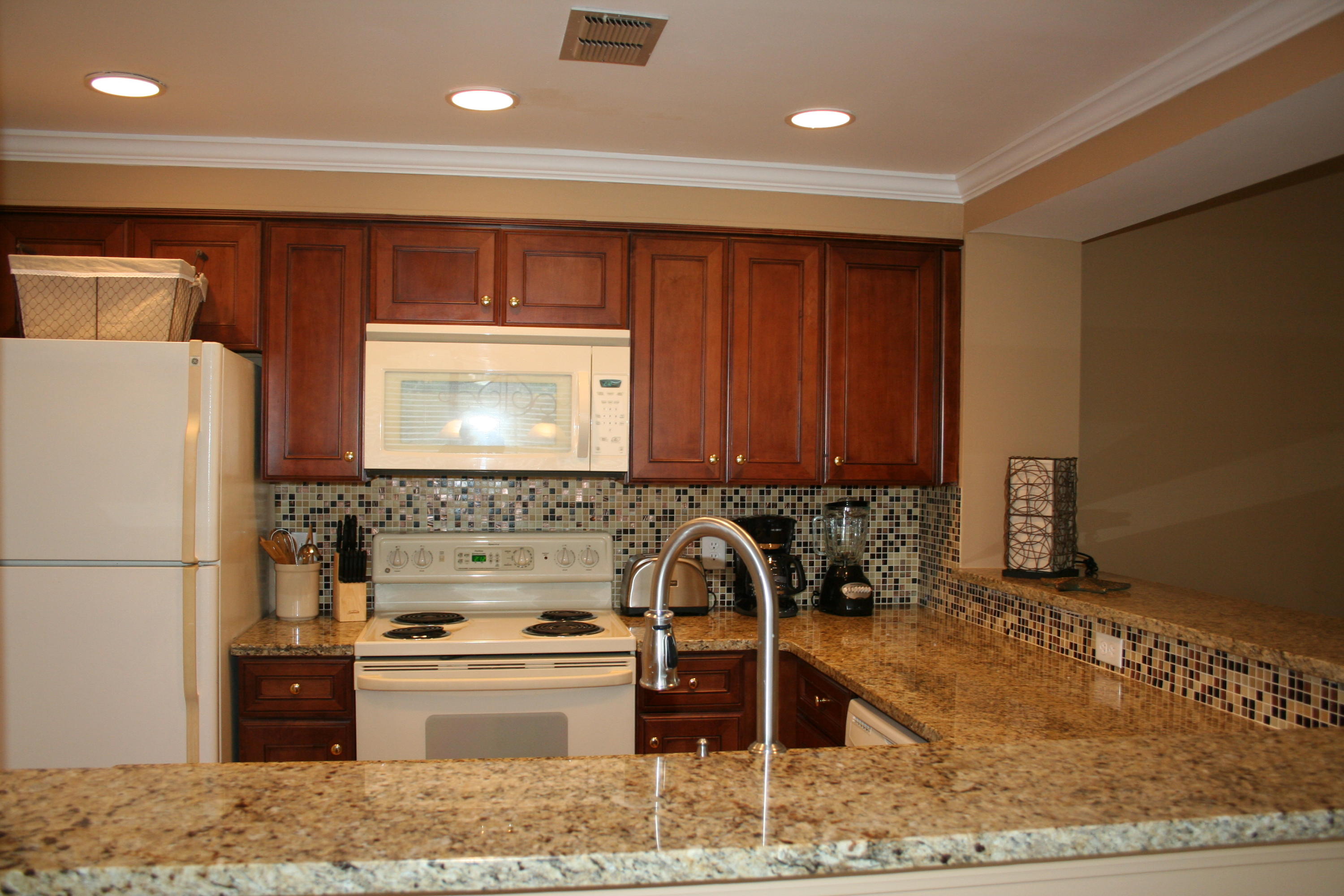 BEACHWALK VILLAS PH 03 - Residential