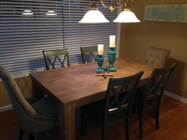 BEACHWALK VILLAS PH 03 - Residential