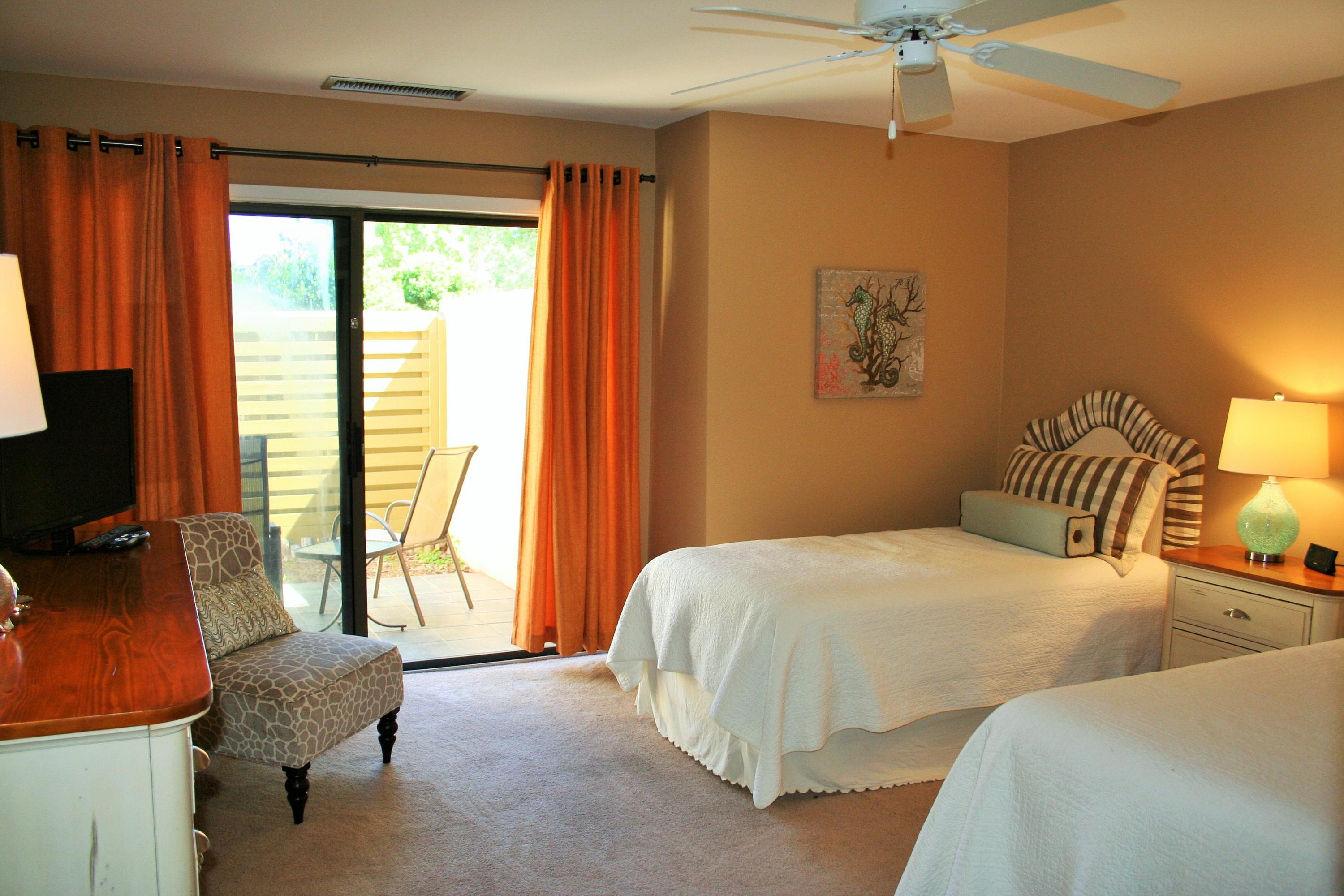 BEACHWALK VILLAS PH 03 - Residential