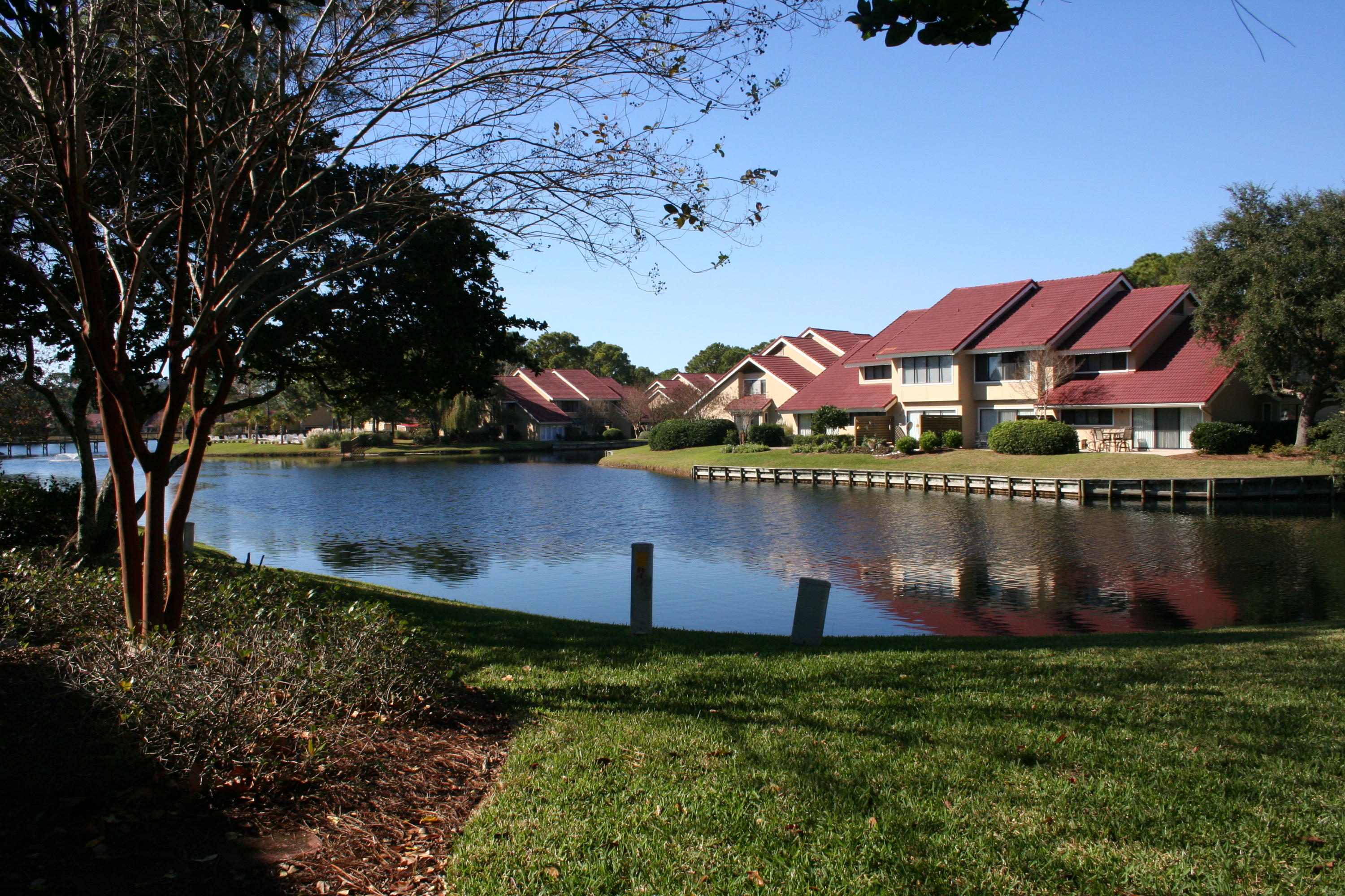 BEACHWALK VILLAS PH 03 - Residential