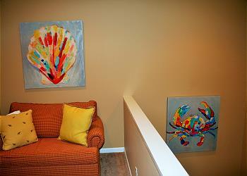 BEACHWALK VILLAS PH 03 - Residential