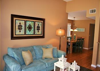 BEACHWALK VILLAS PH 03 - Residential