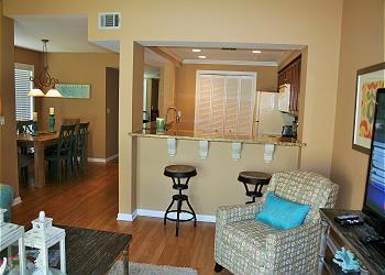 BEACHWALK VILLAS PH 03 - Residential