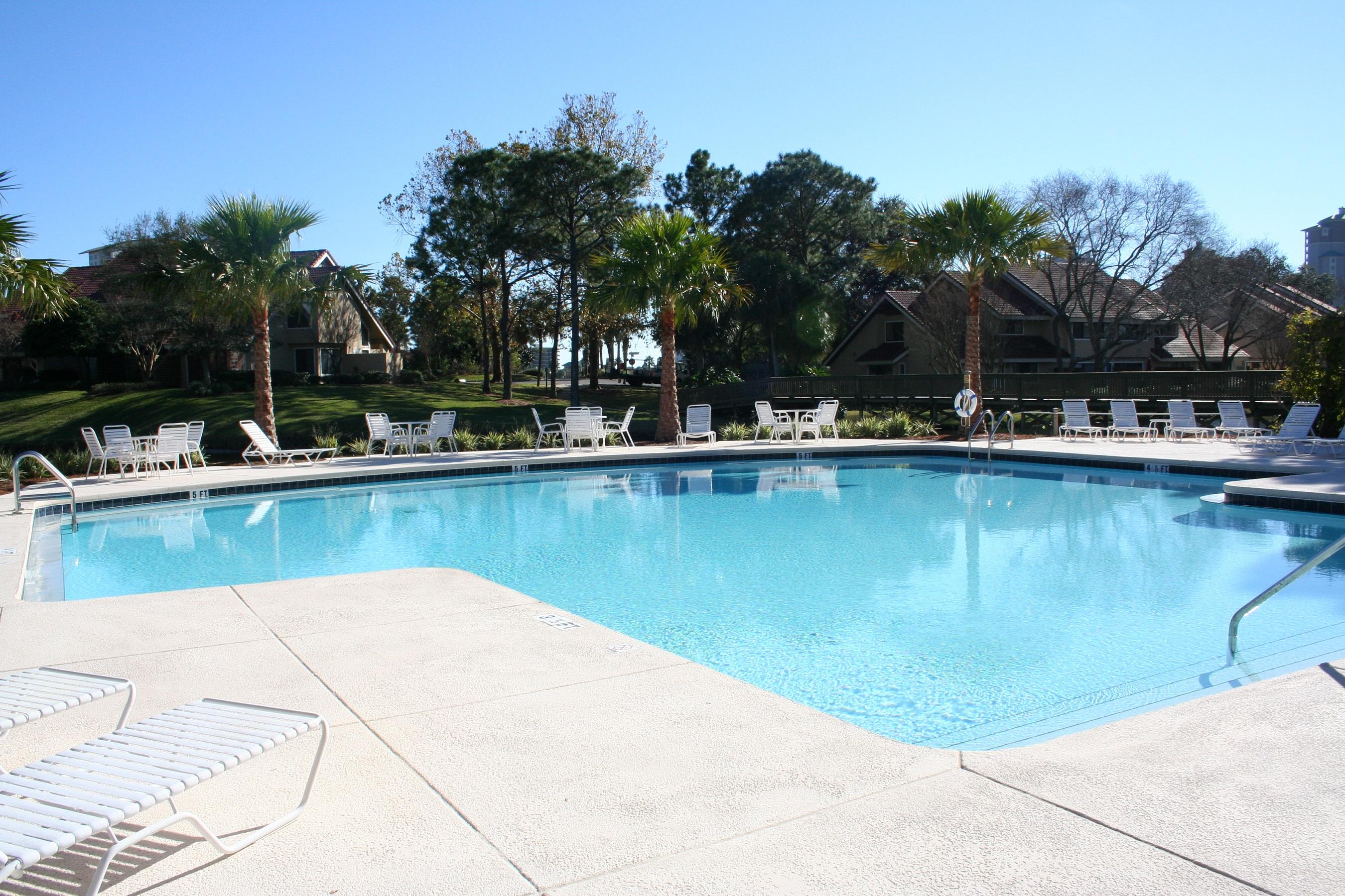 BEACHWALK VILLAS PH 03 - Residential