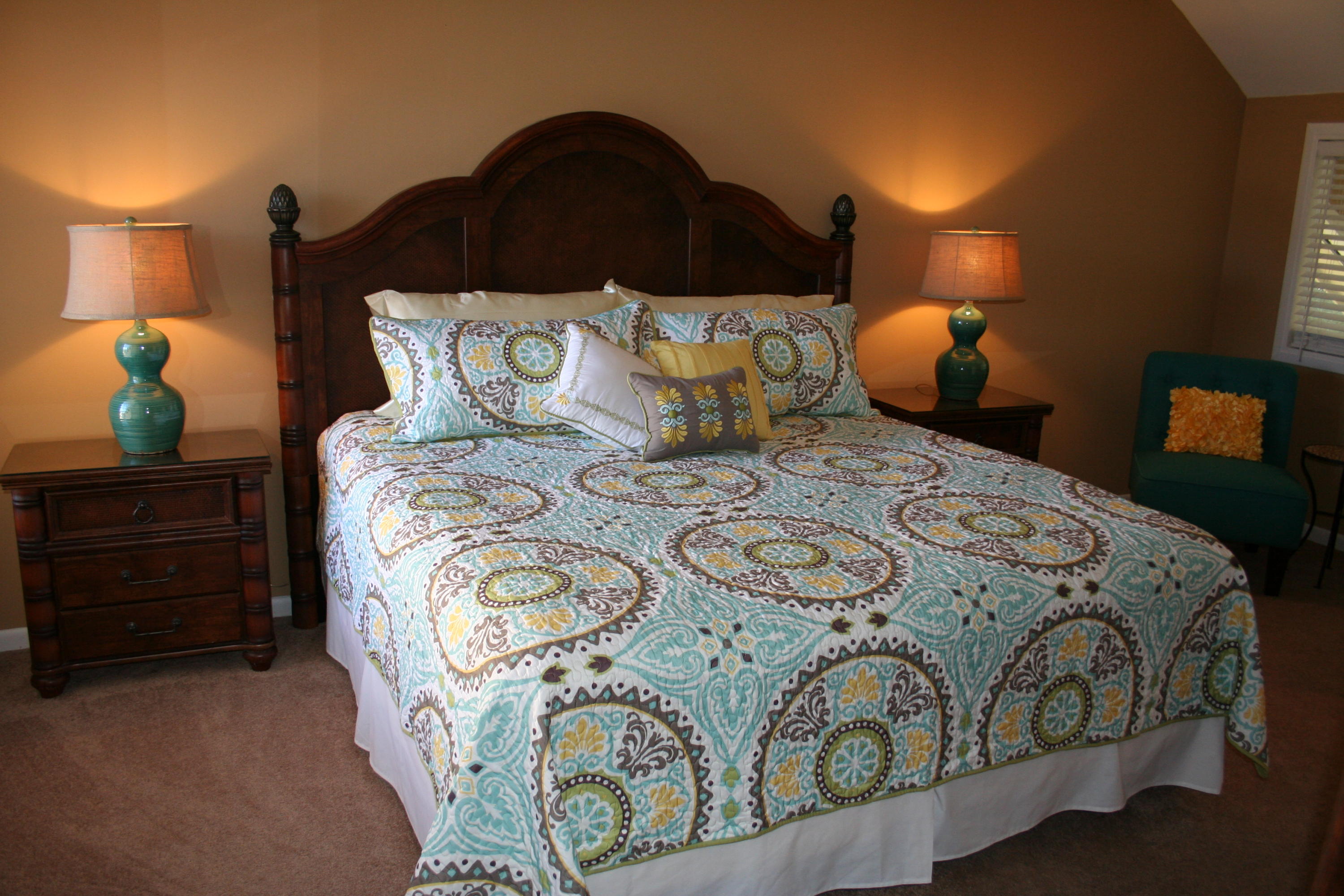 BEACHWALK VILLAS PH 03 - Residential