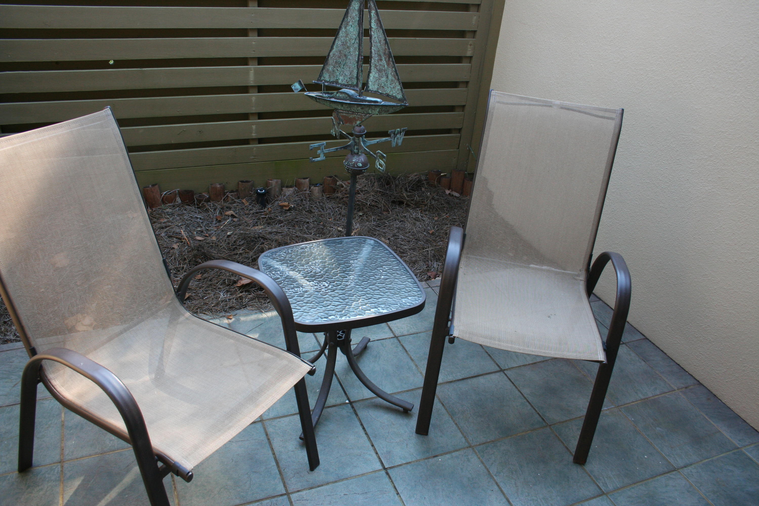 BEACHWALK VILLAS PH 03 - Residential