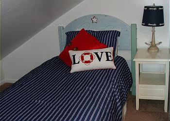 BEACHWALK VILLAS PH 03 - Residential