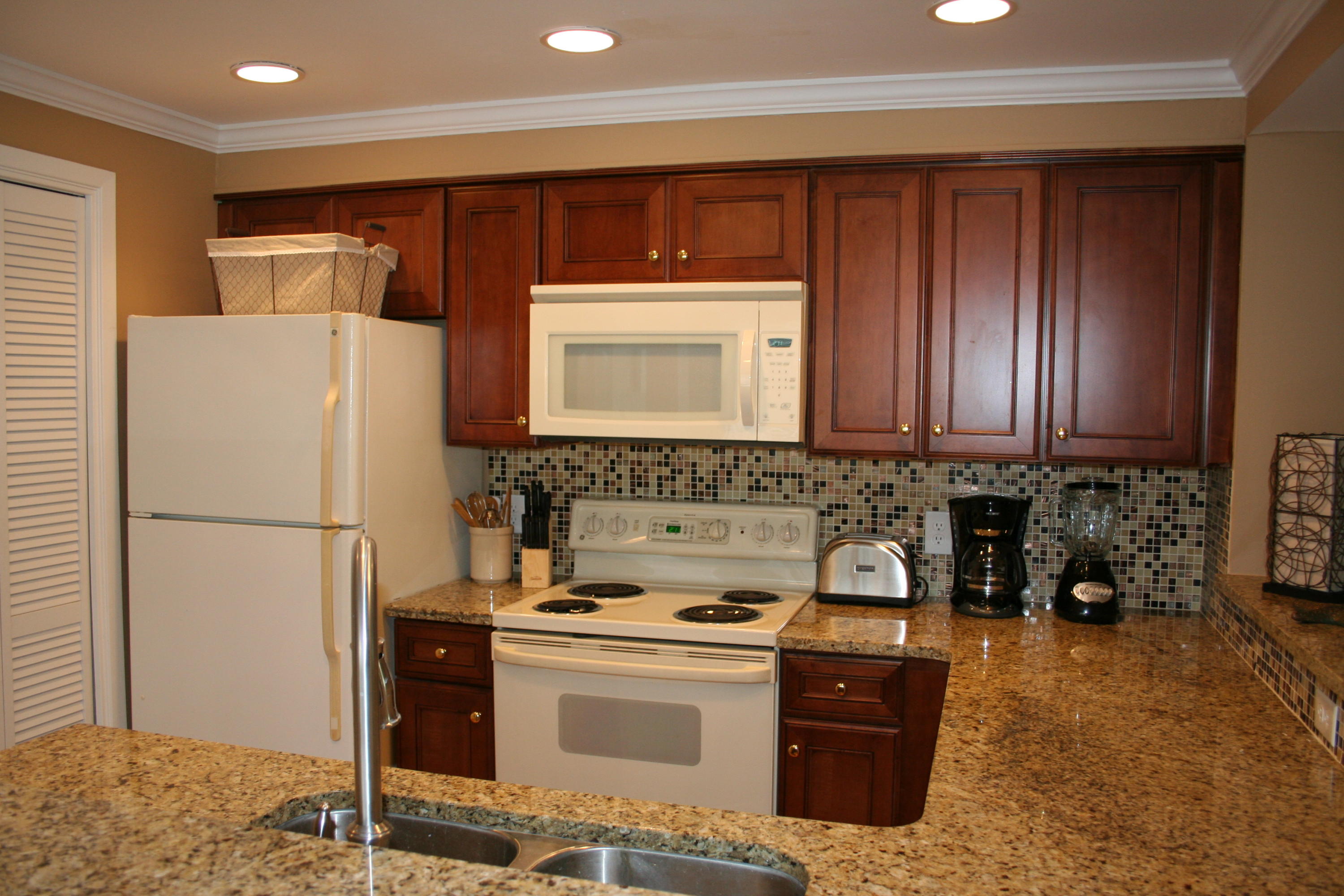 BEACHWALK VILLAS PH 03 - Residential