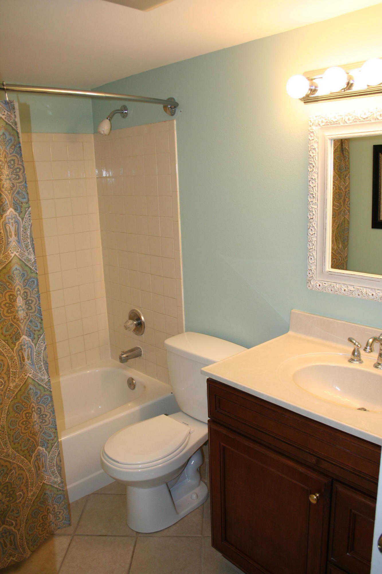 BEACHWALK VILLAS PH 03 - Residential