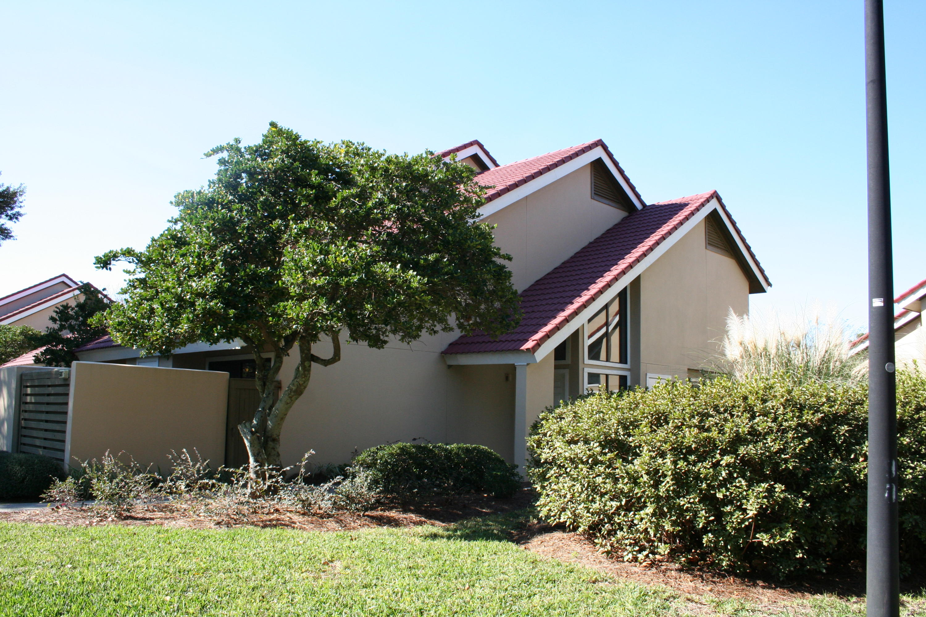 BEACHWALK VILLAS PH 03 - Residential