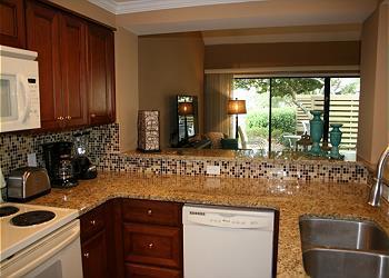 BEACHWALK VILLAS PH 03 - Residential