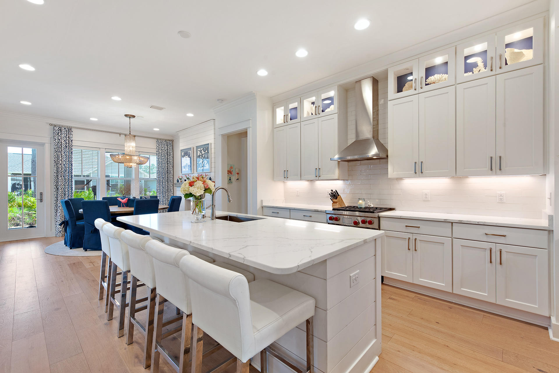WATERSOUND ORIGINS - Residential