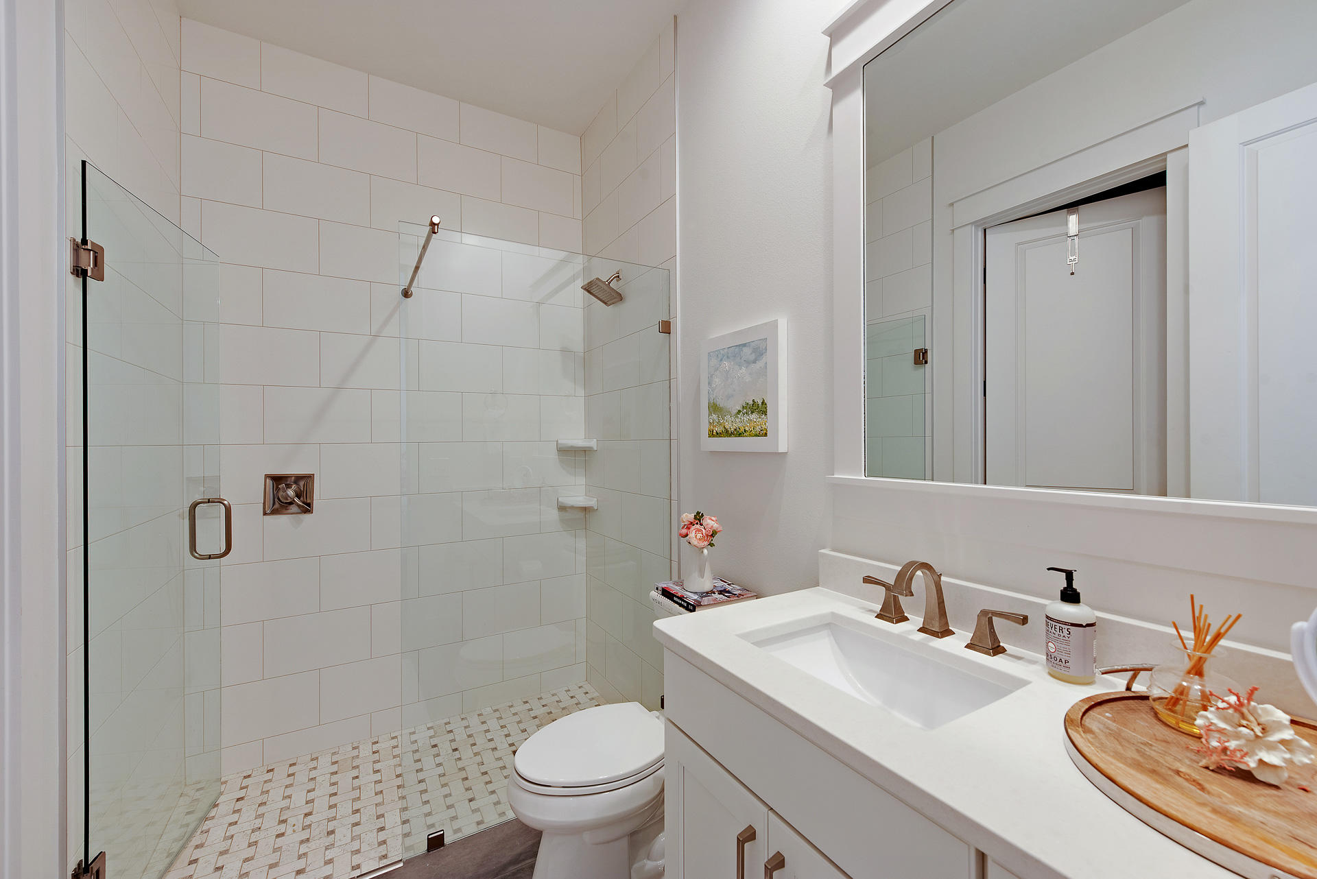 WATERSOUND ORIGINS - Residential