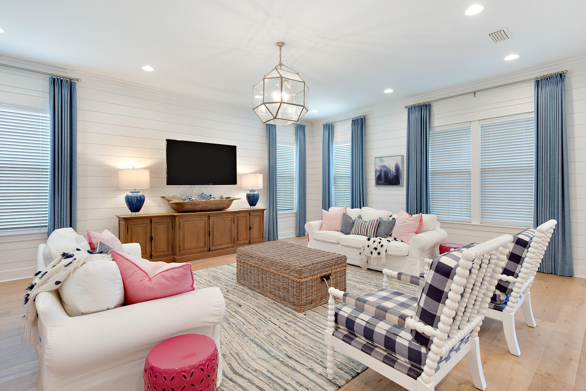 WATERSOUND ORIGINS - Residential