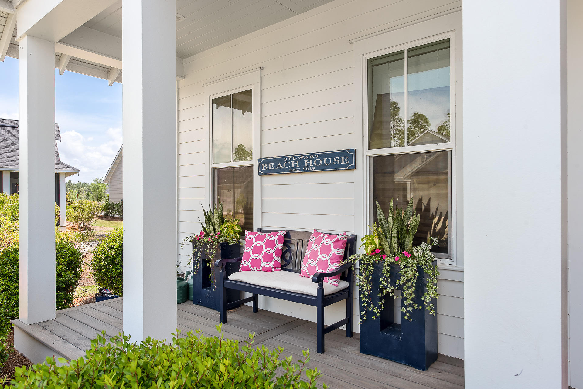 WATERSOUND ORIGINS - Residential