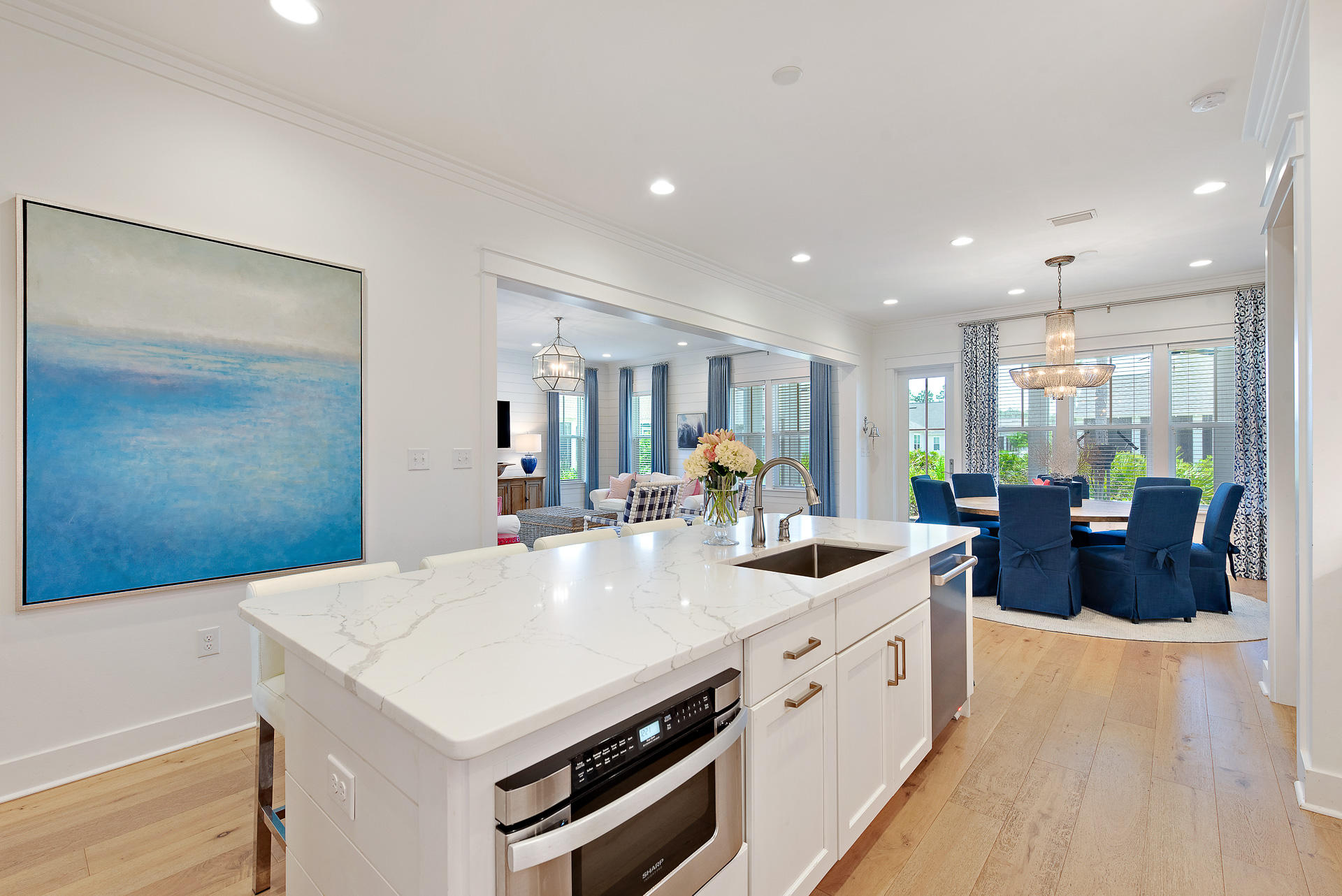 WATERSOUND ORIGINS - Residential