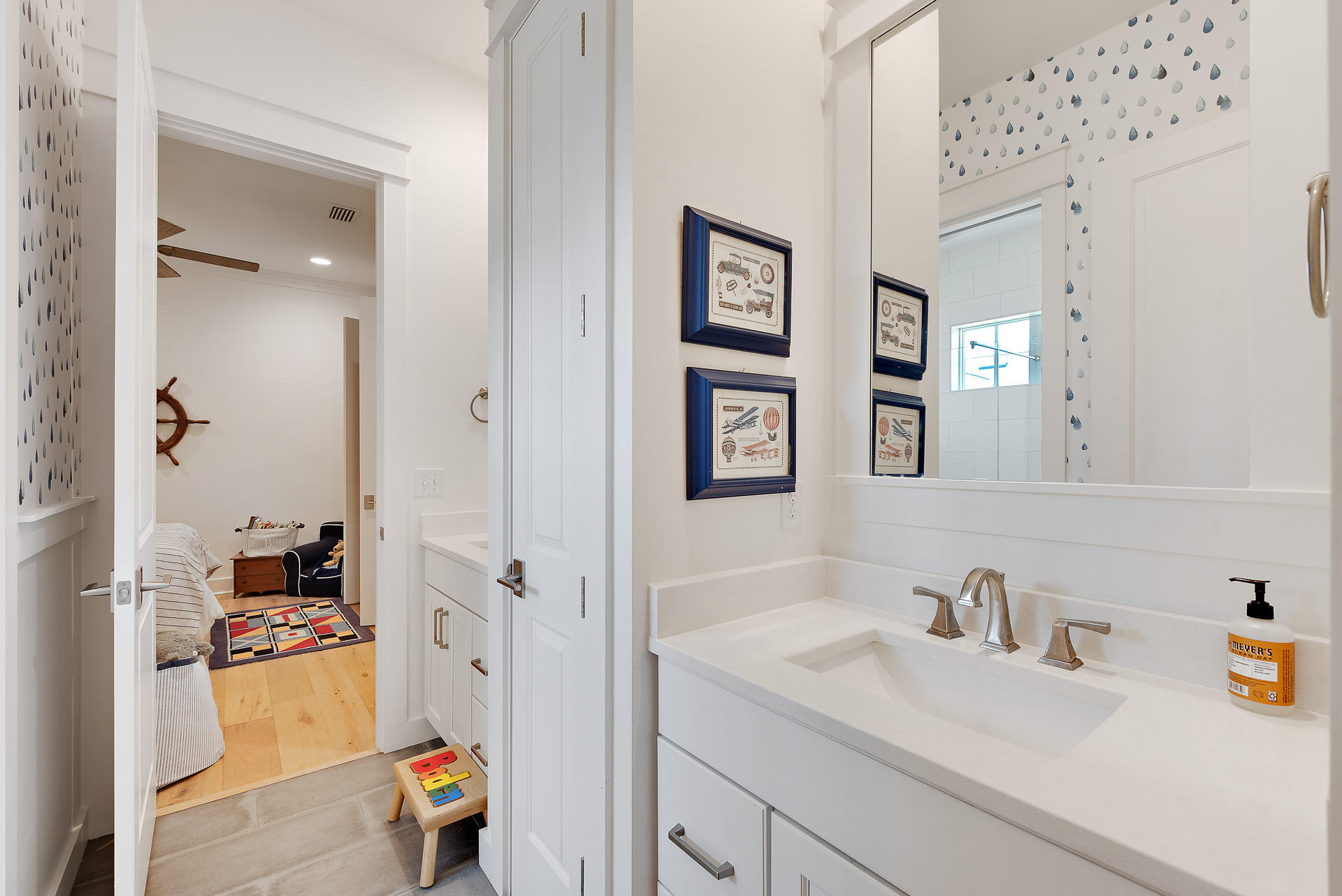 WATERSOUND ORIGINS - Residential