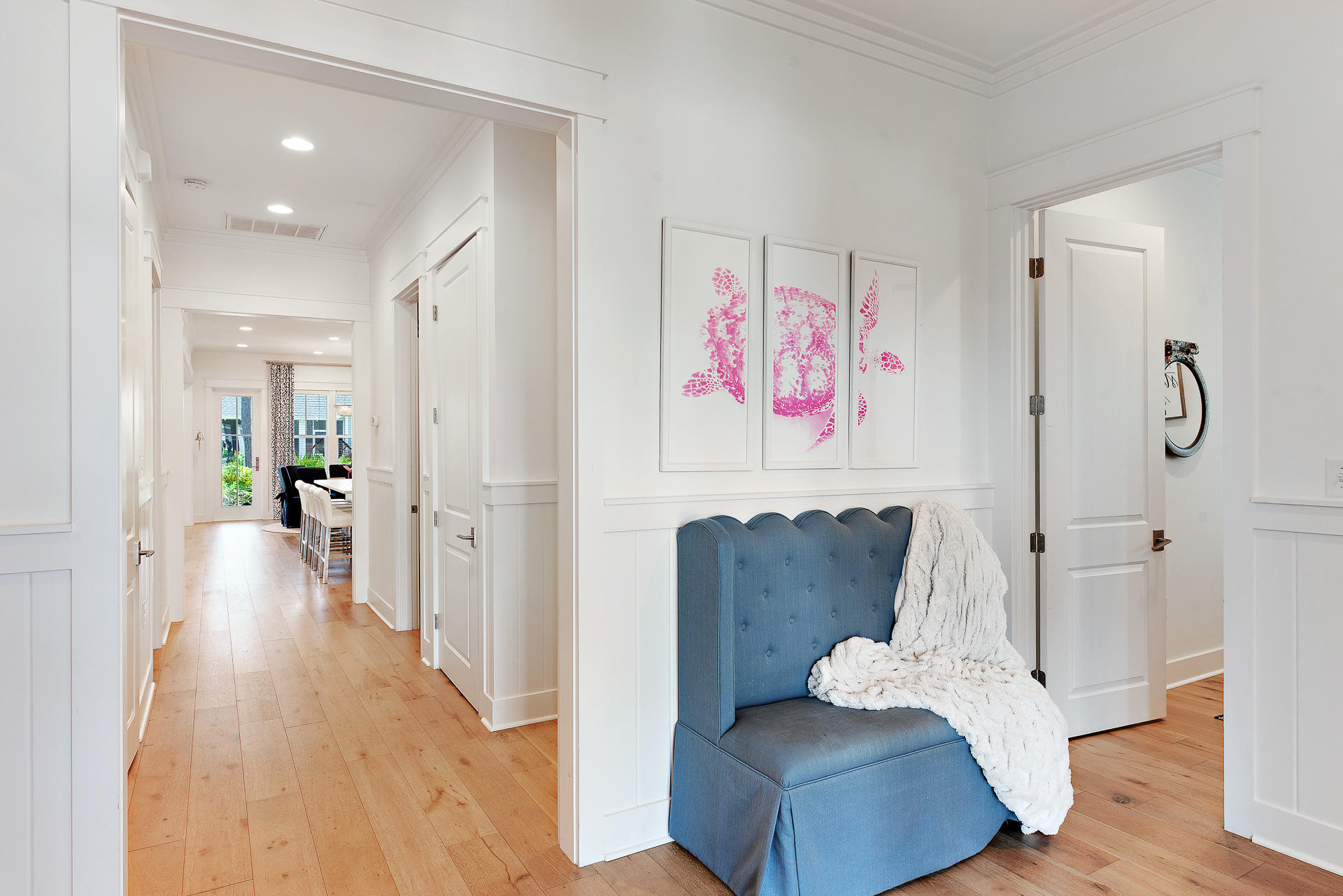 WATERSOUND ORIGINS - Residential