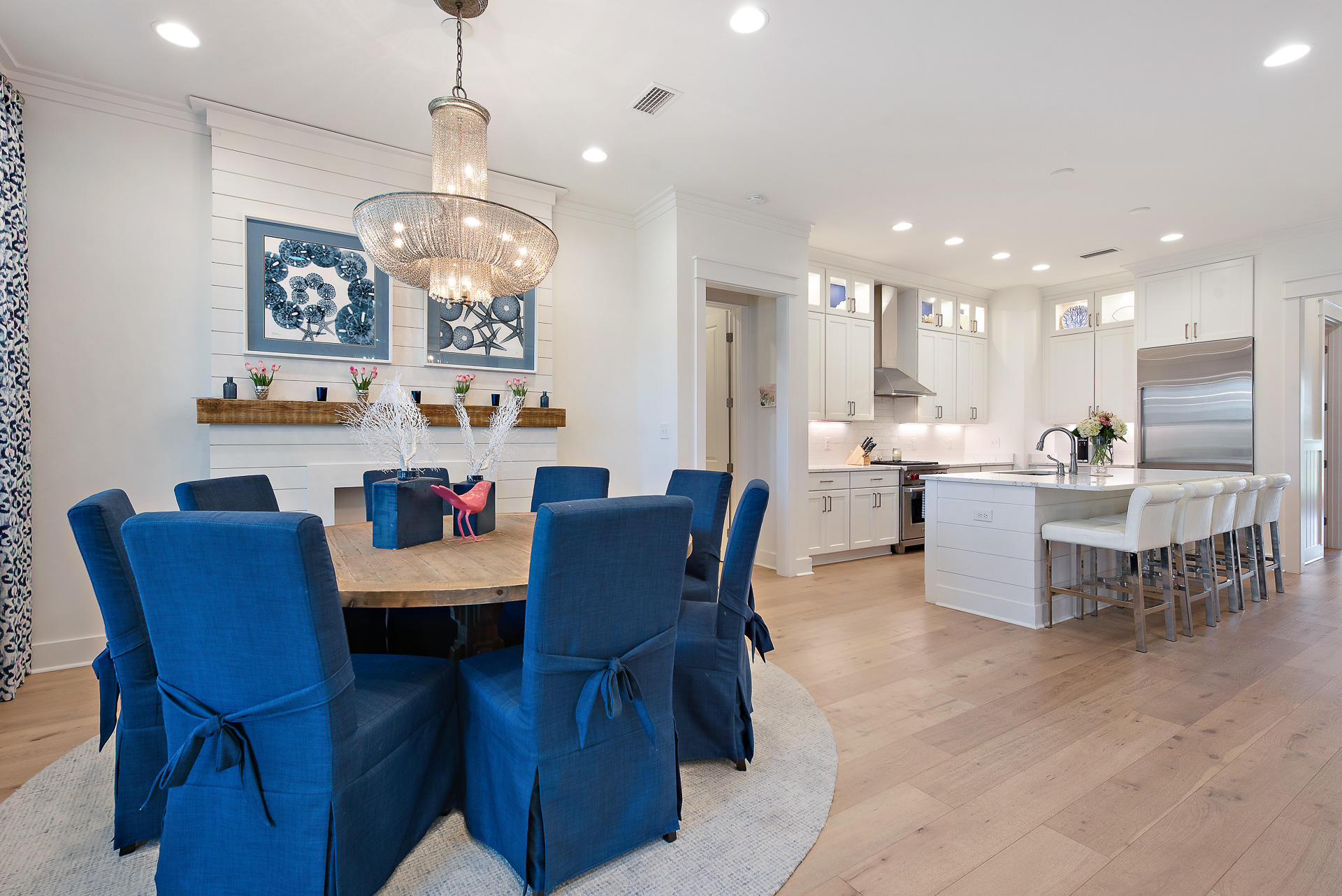 WATERSOUND ORIGINS - Residential
