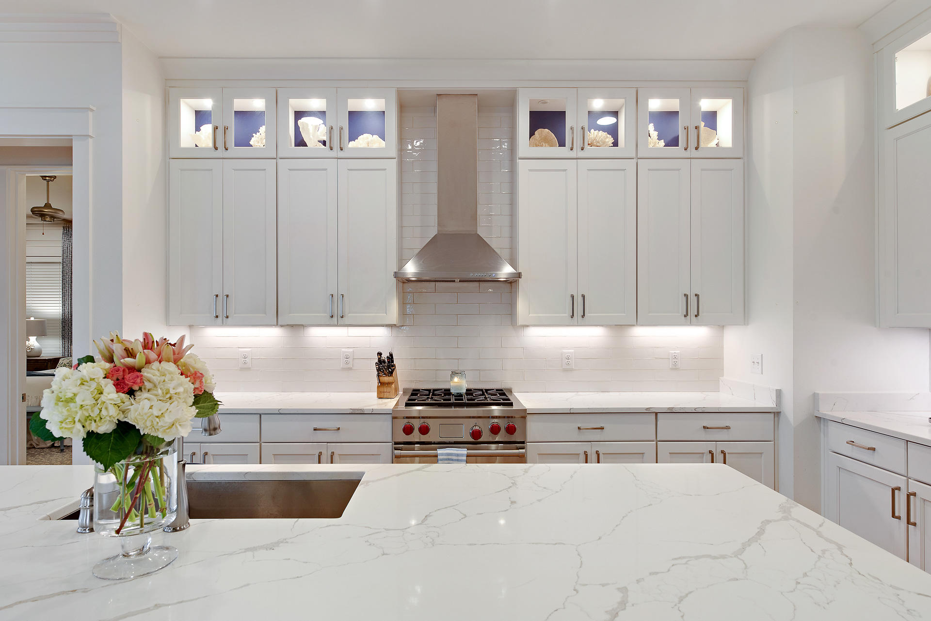 WATERSOUND ORIGINS - Residential