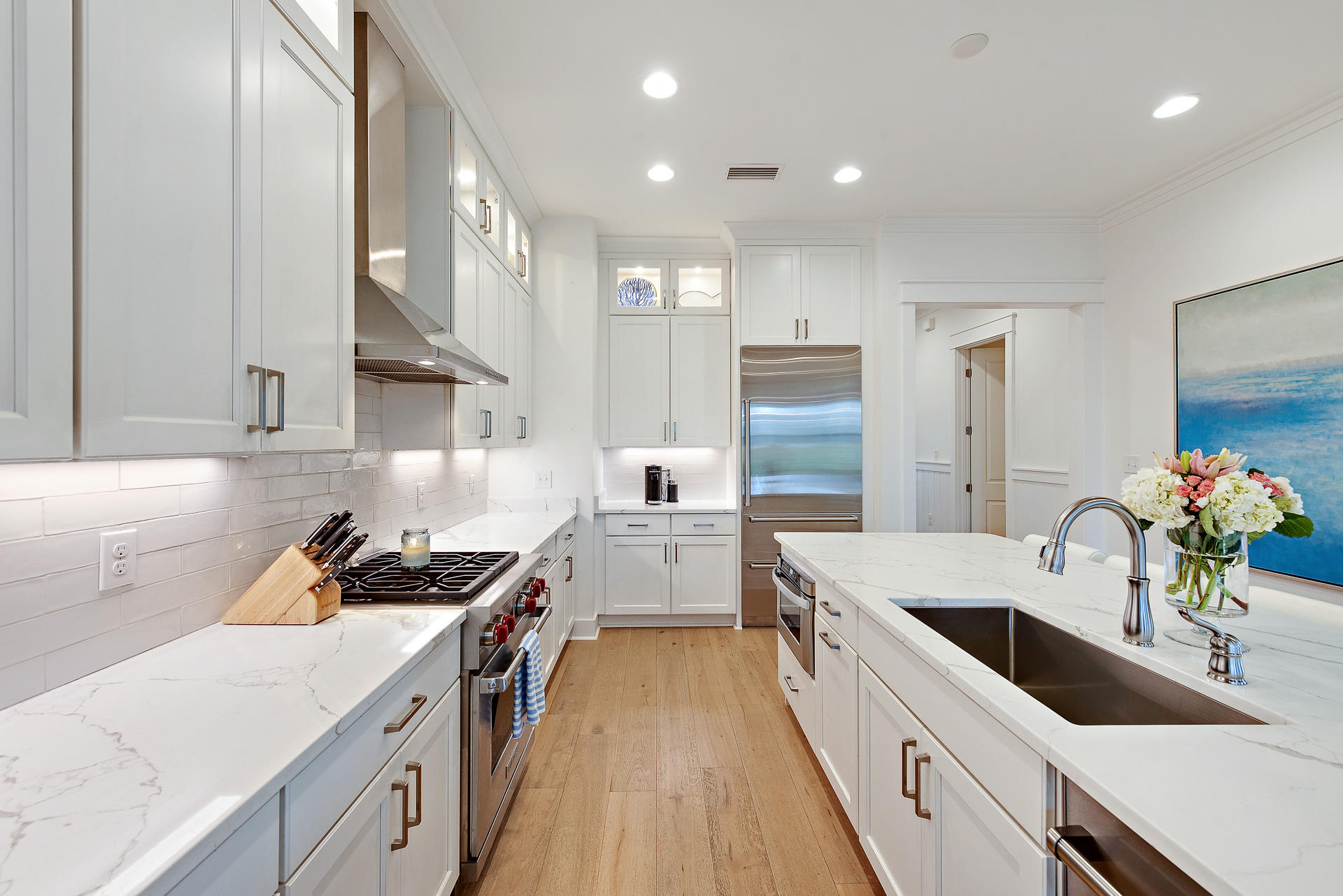WATERSOUND ORIGINS - Residential