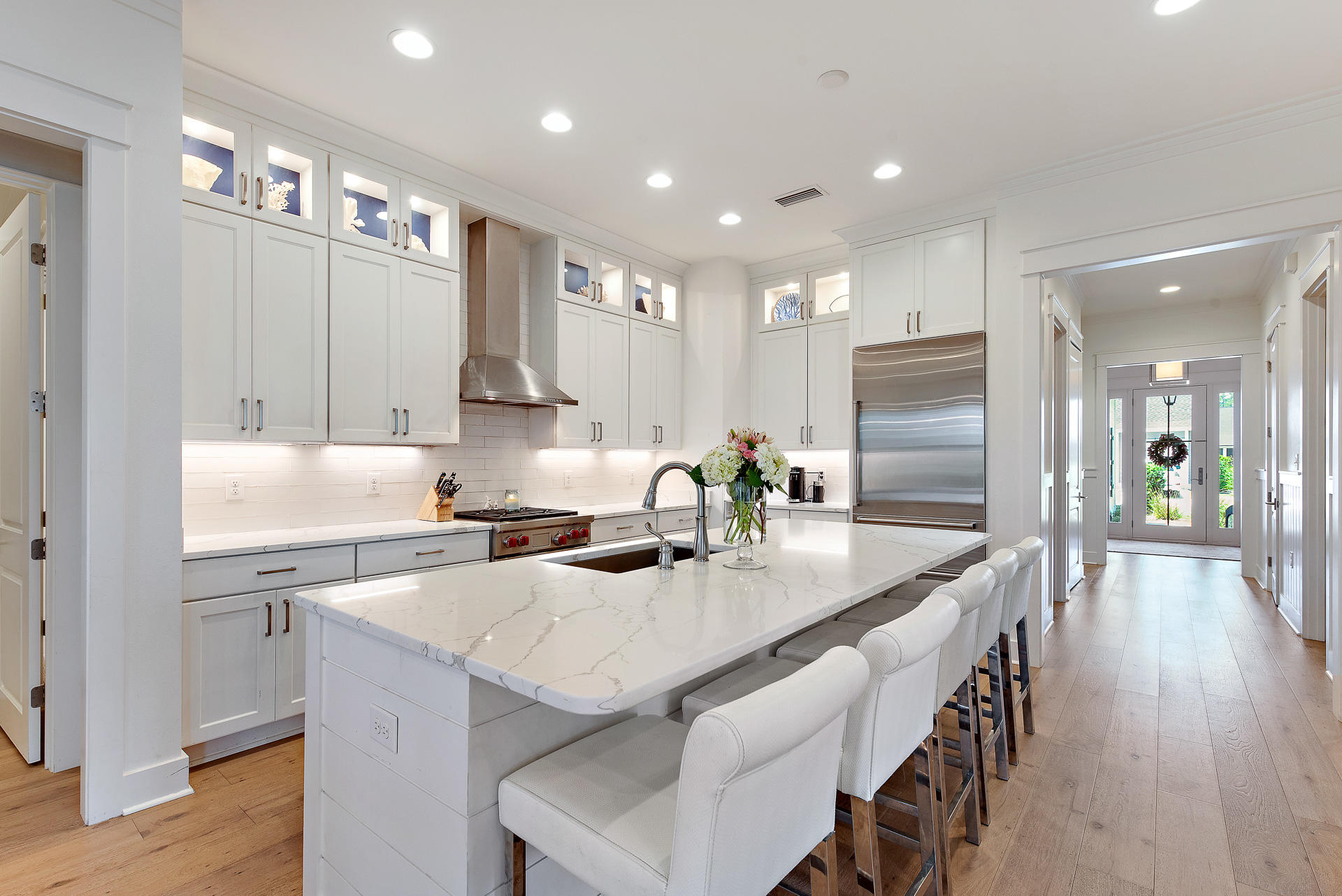 WATERSOUND ORIGINS - Residential