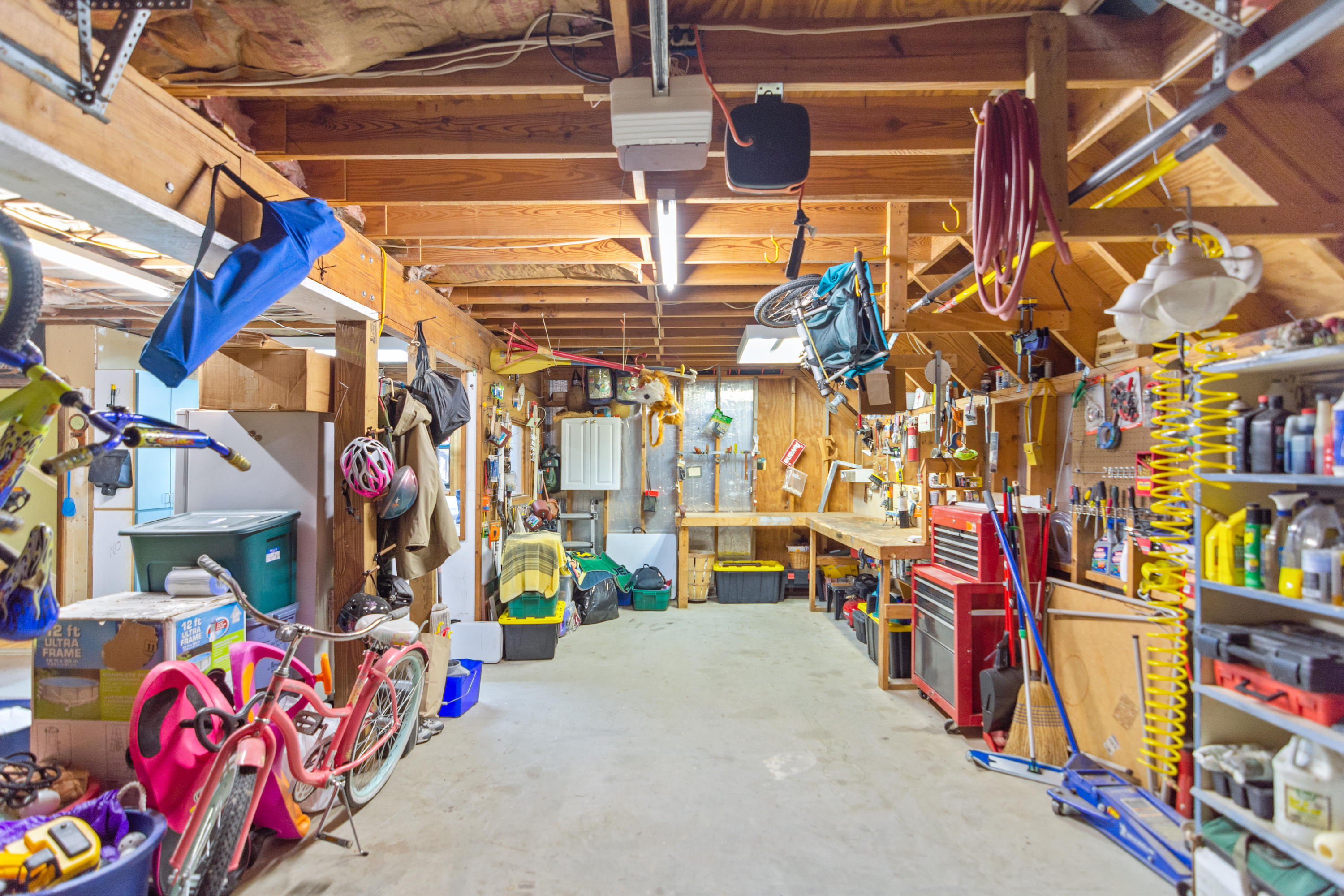 BAYWOOD ESTATES - Residential