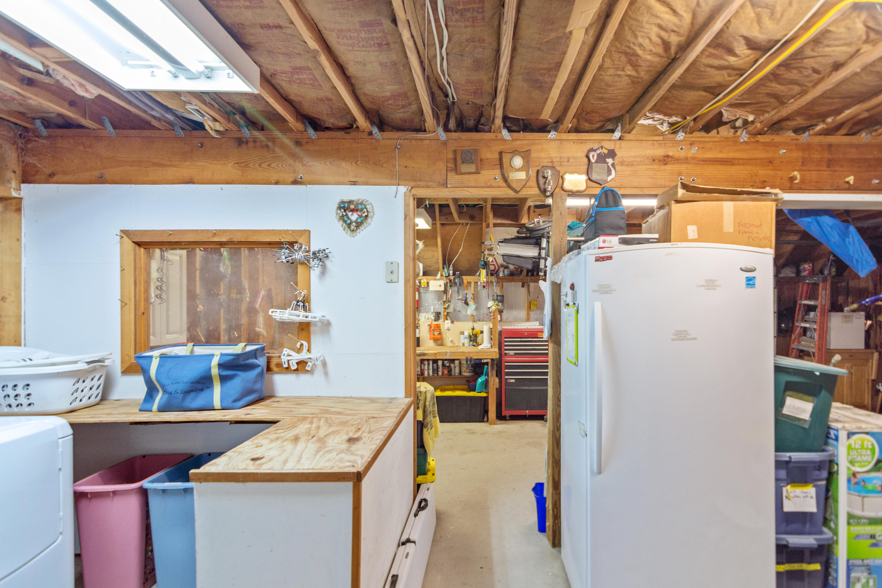 BAYWOOD ESTATES - Residential