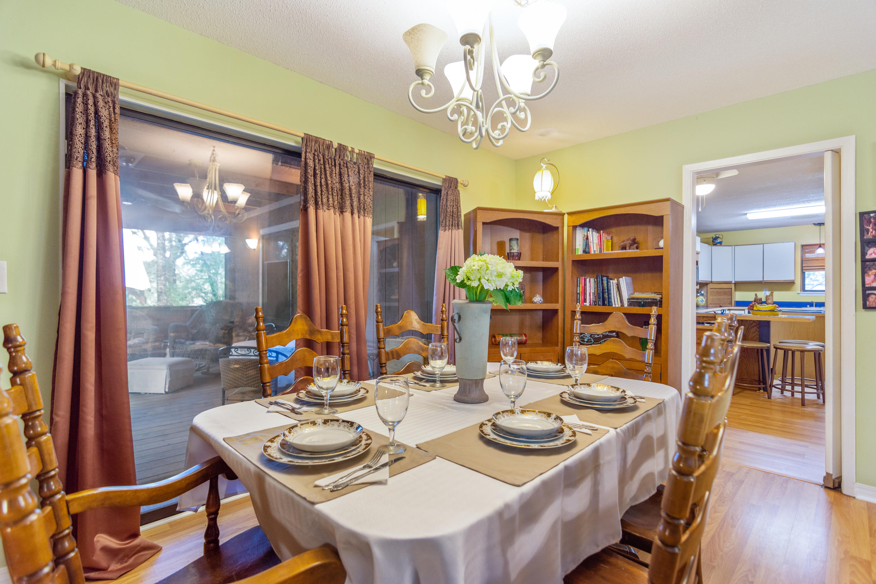 BAYWOOD ESTATES - Residential