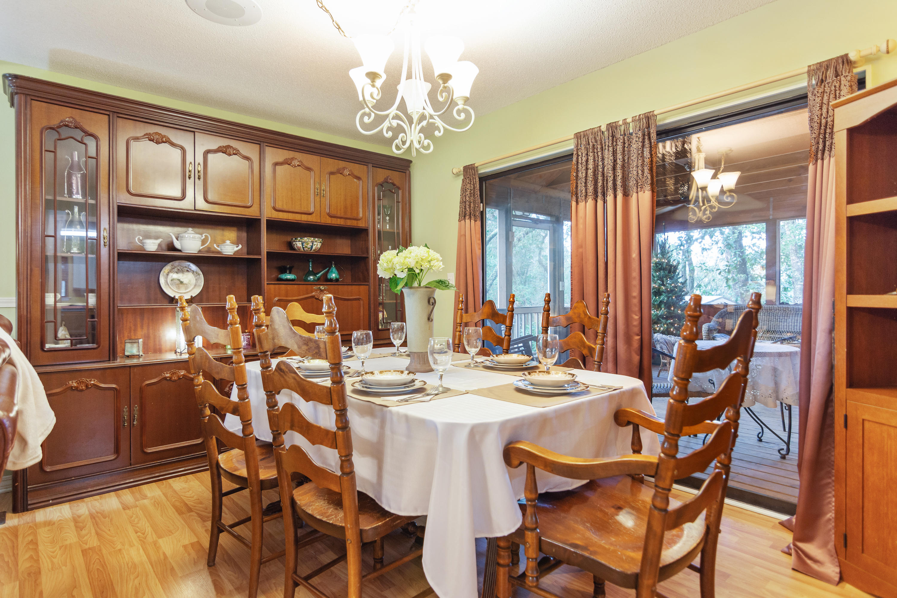 BAYWOOD ESTATES - Residential