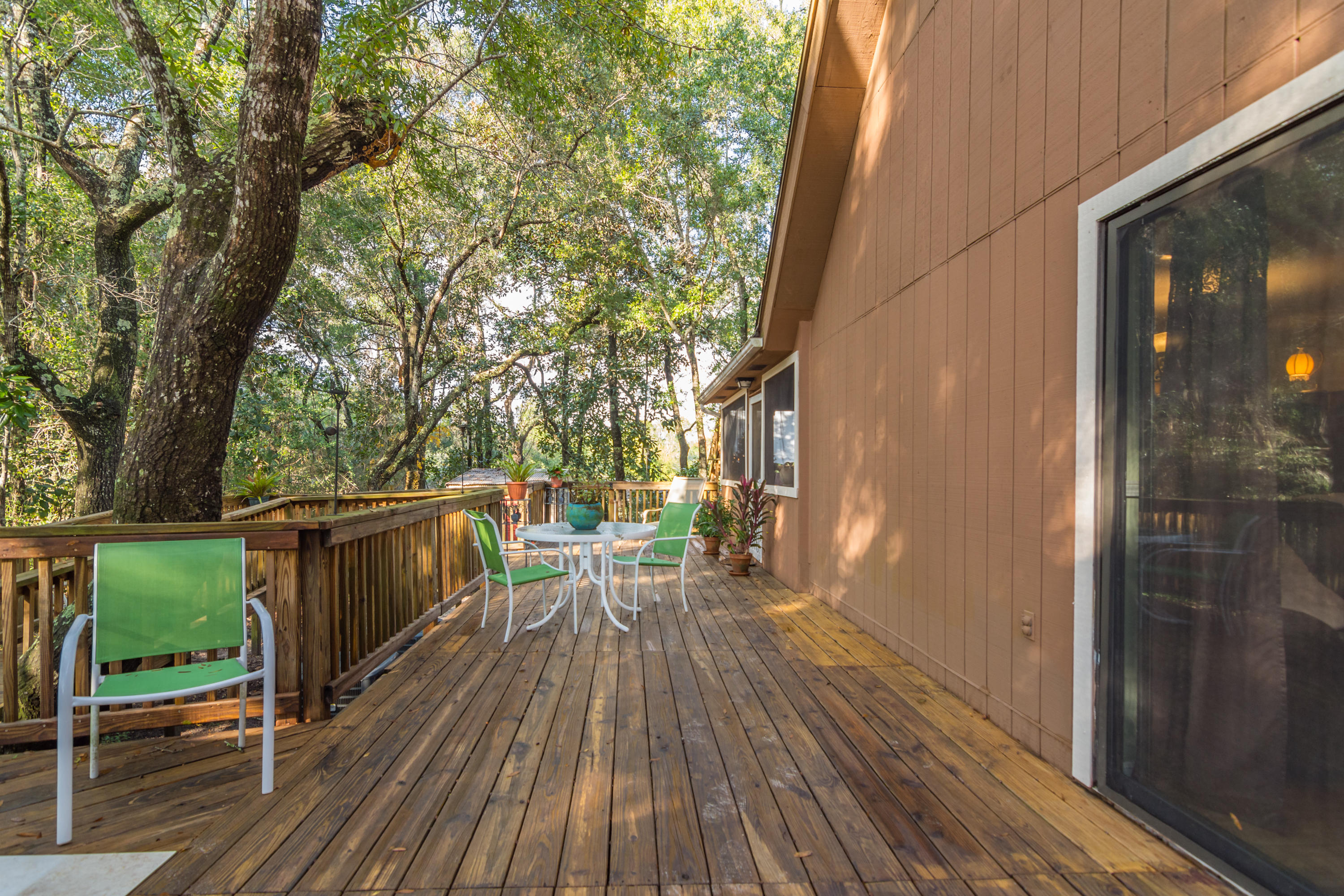 BAYWOOD ESTATES - Residential