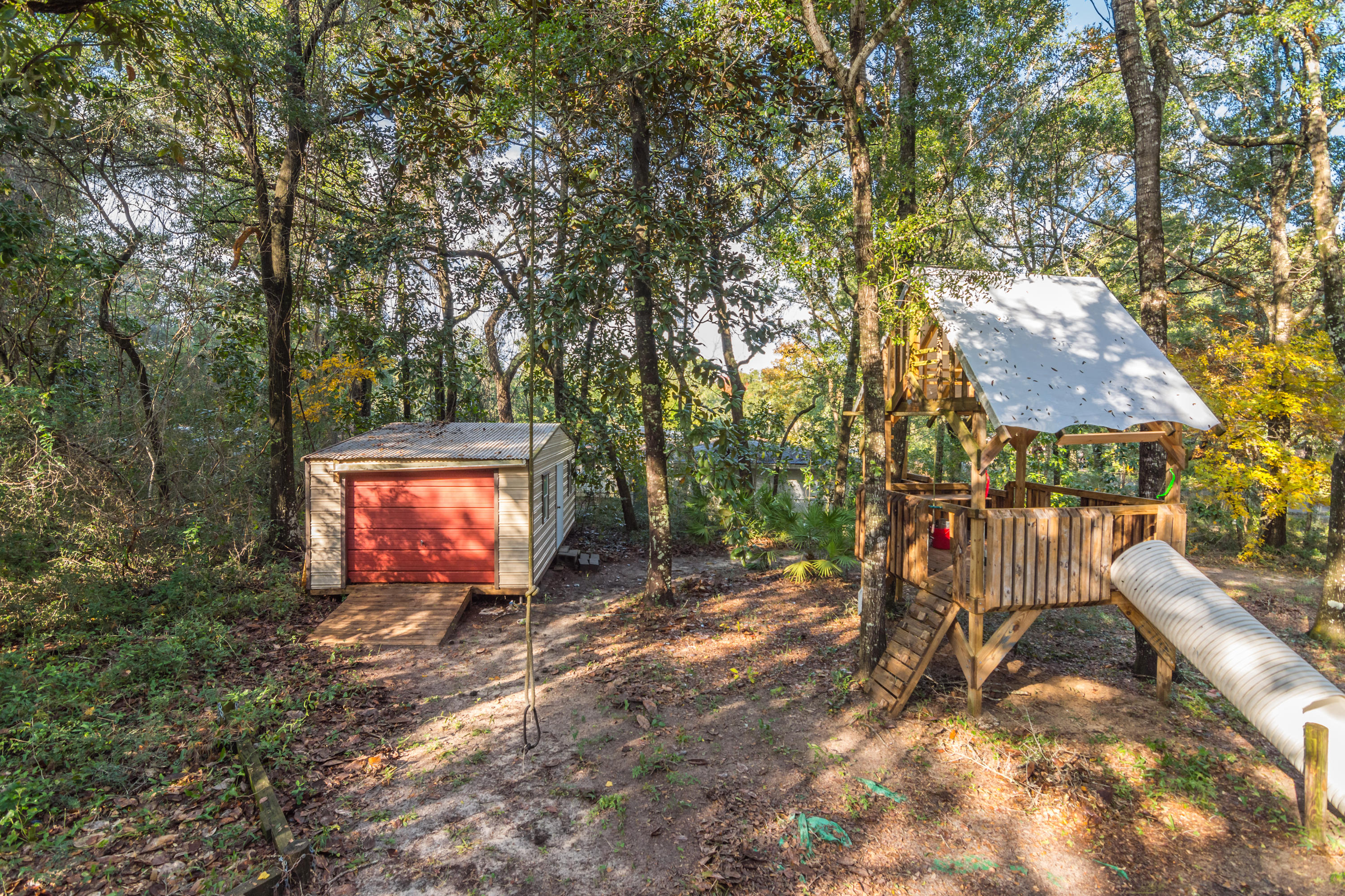 BAYWOOD ESTATES - Residential