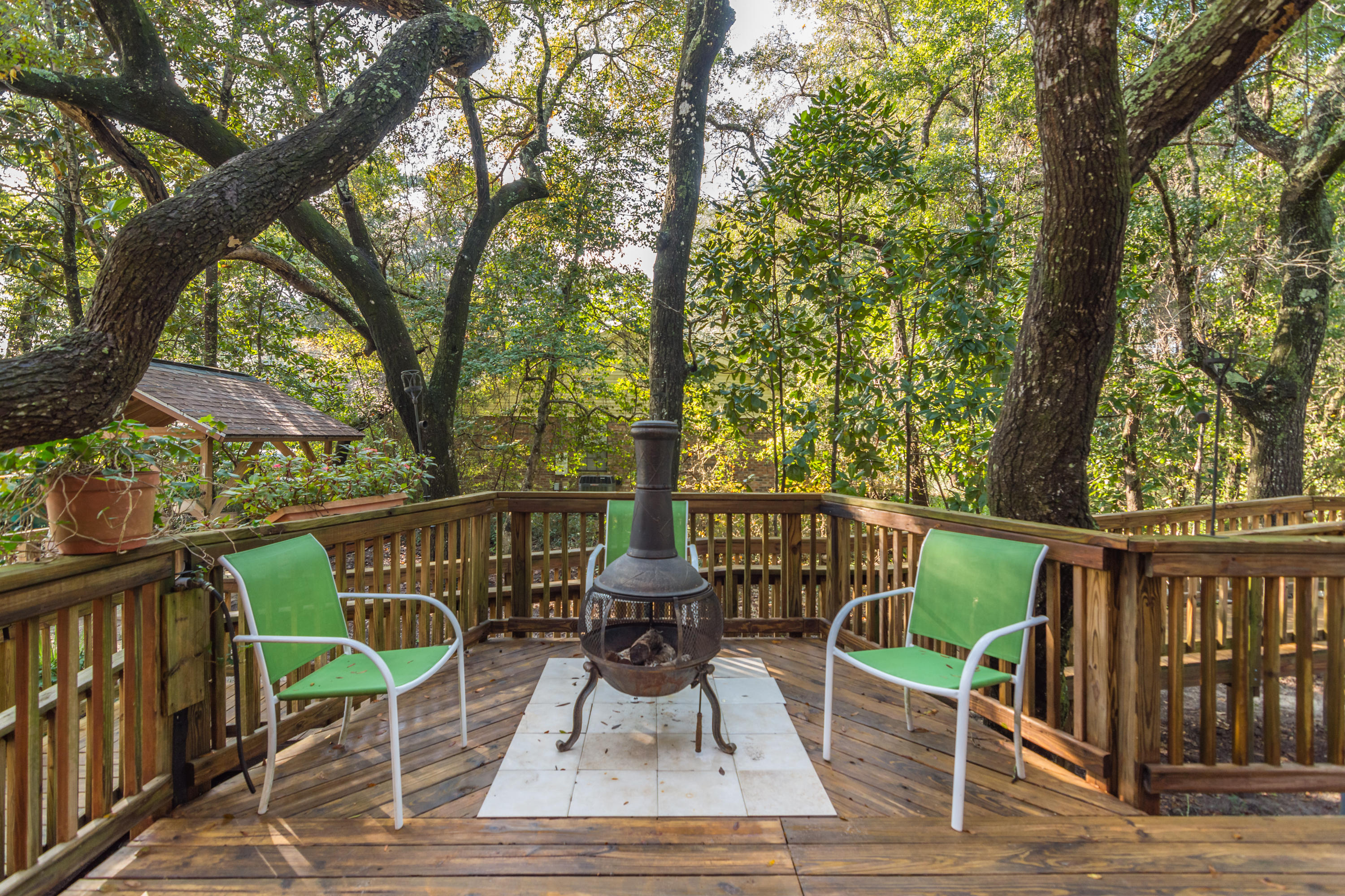 BAYWOOD ESTATES - Residential