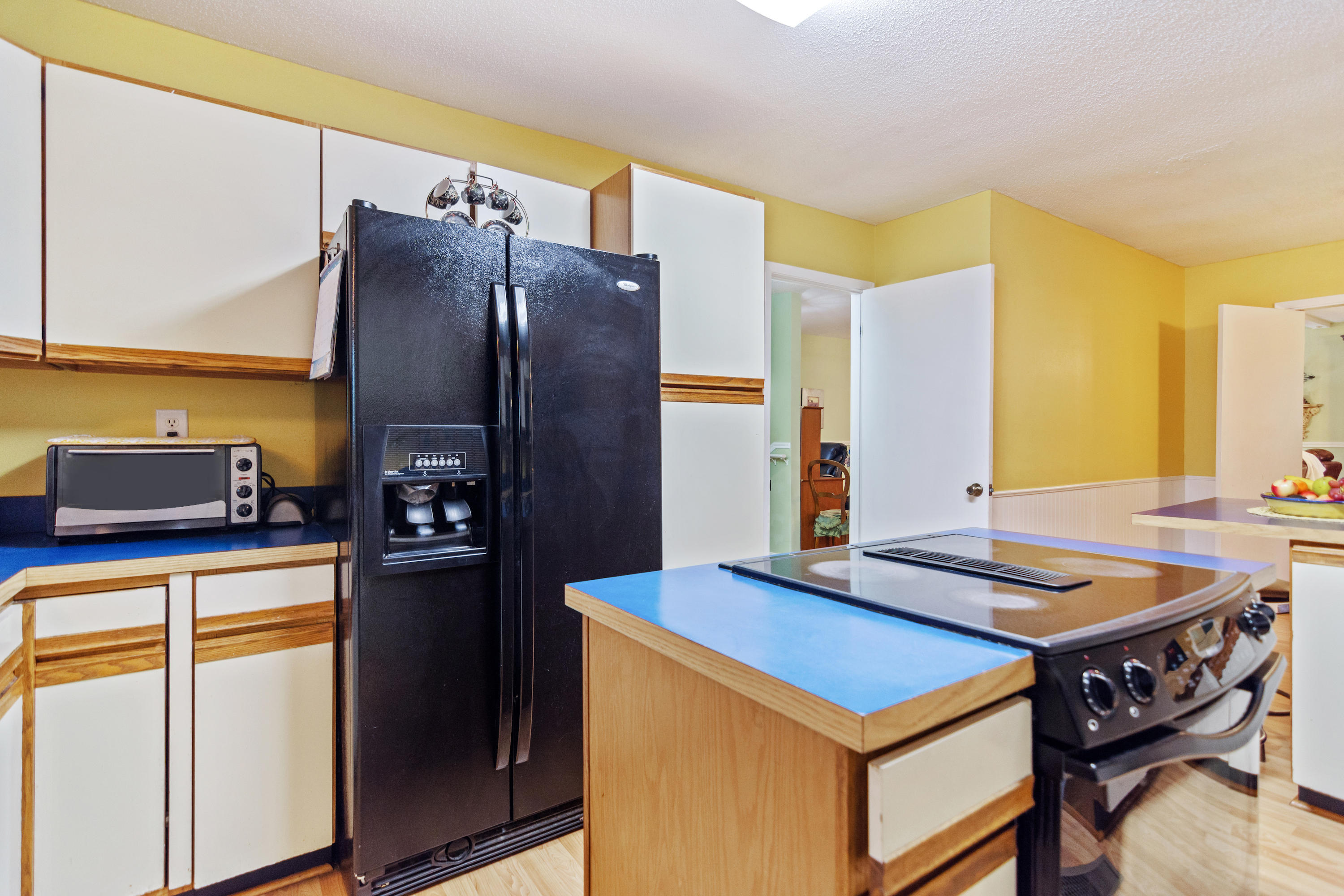 BAYWOOD ESTATES - Residential