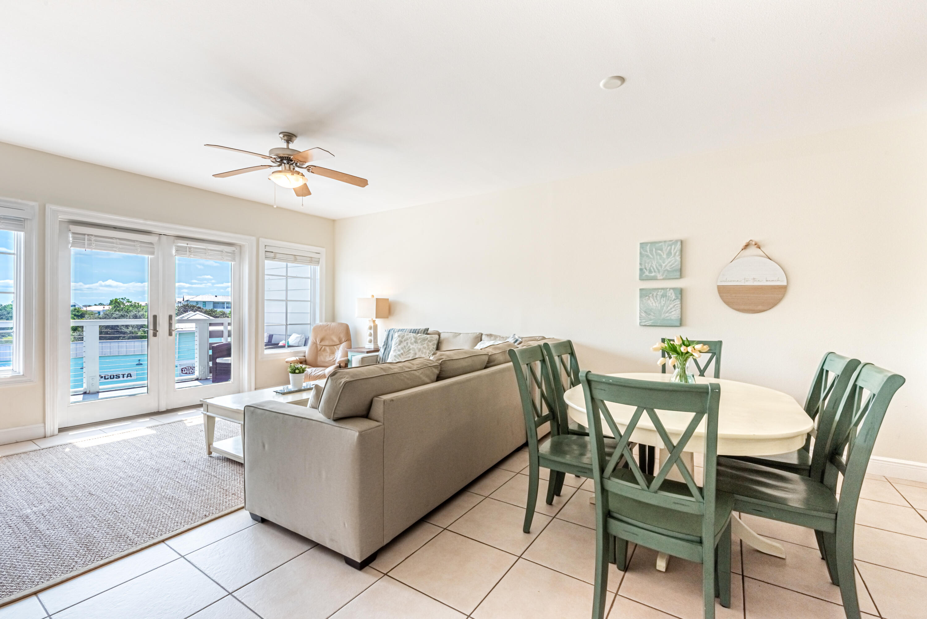 CASSINE STATION - Residential Lease