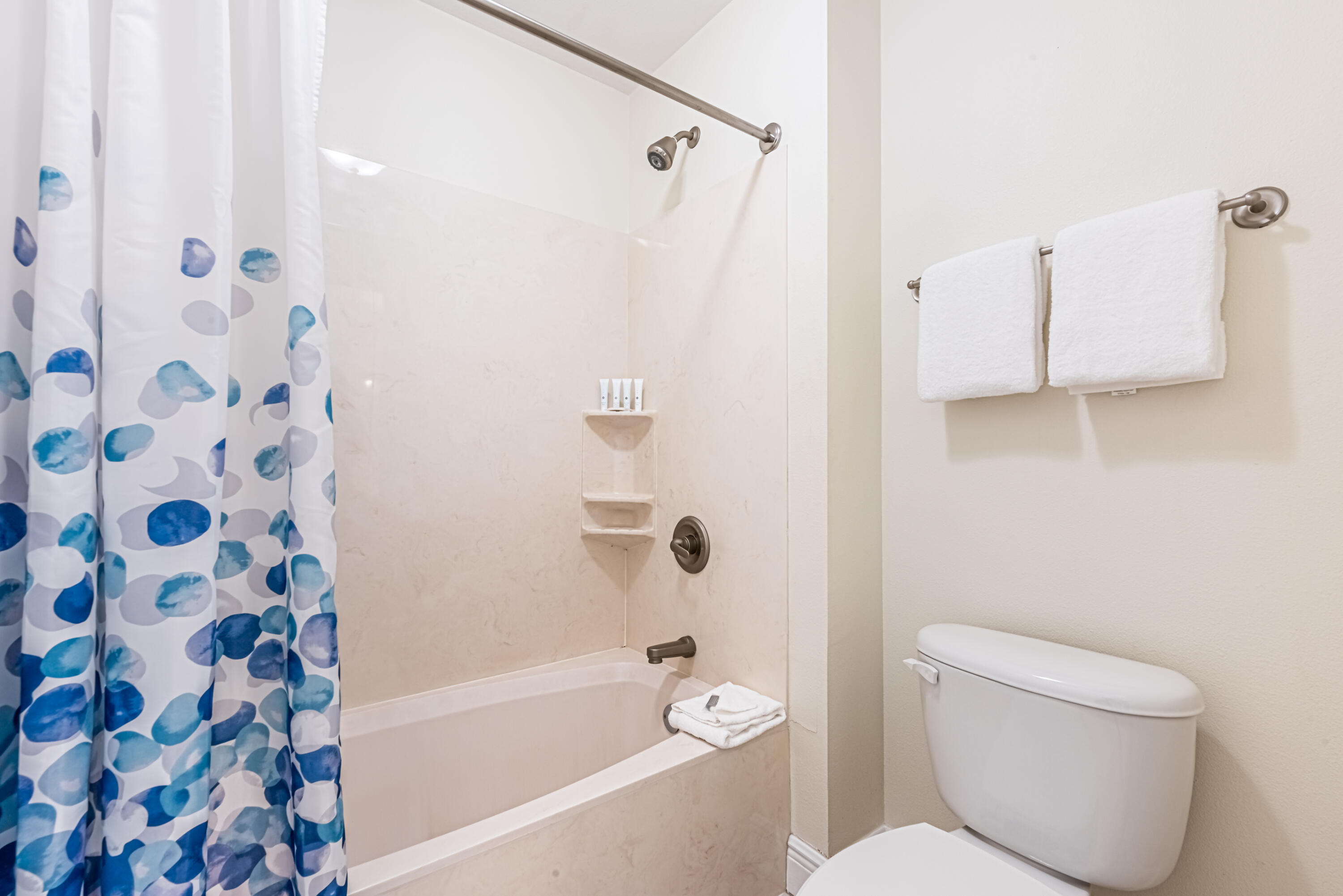 CASSINE STATION - Residential Lease
