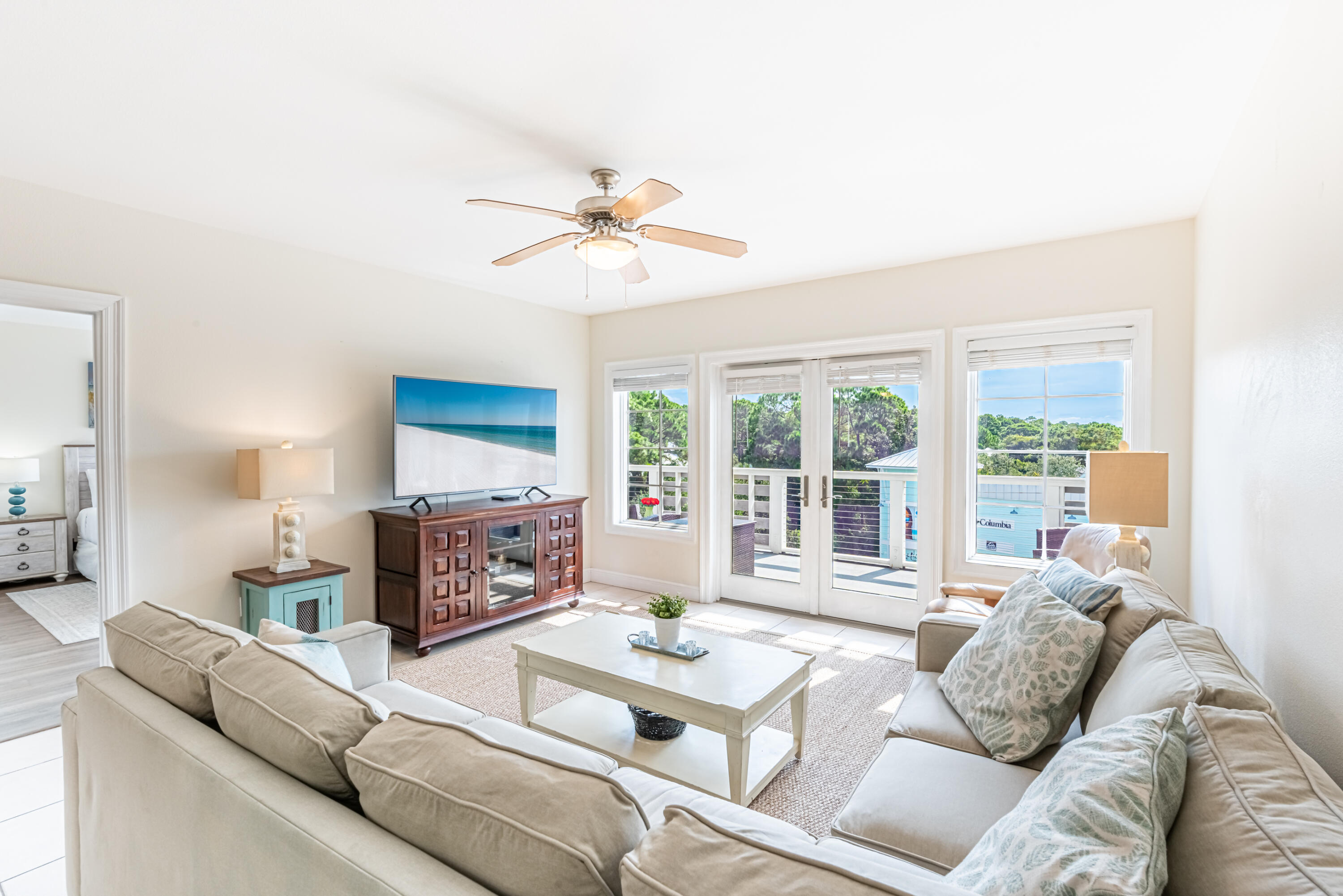 CASSINE STATION - Residential Lease