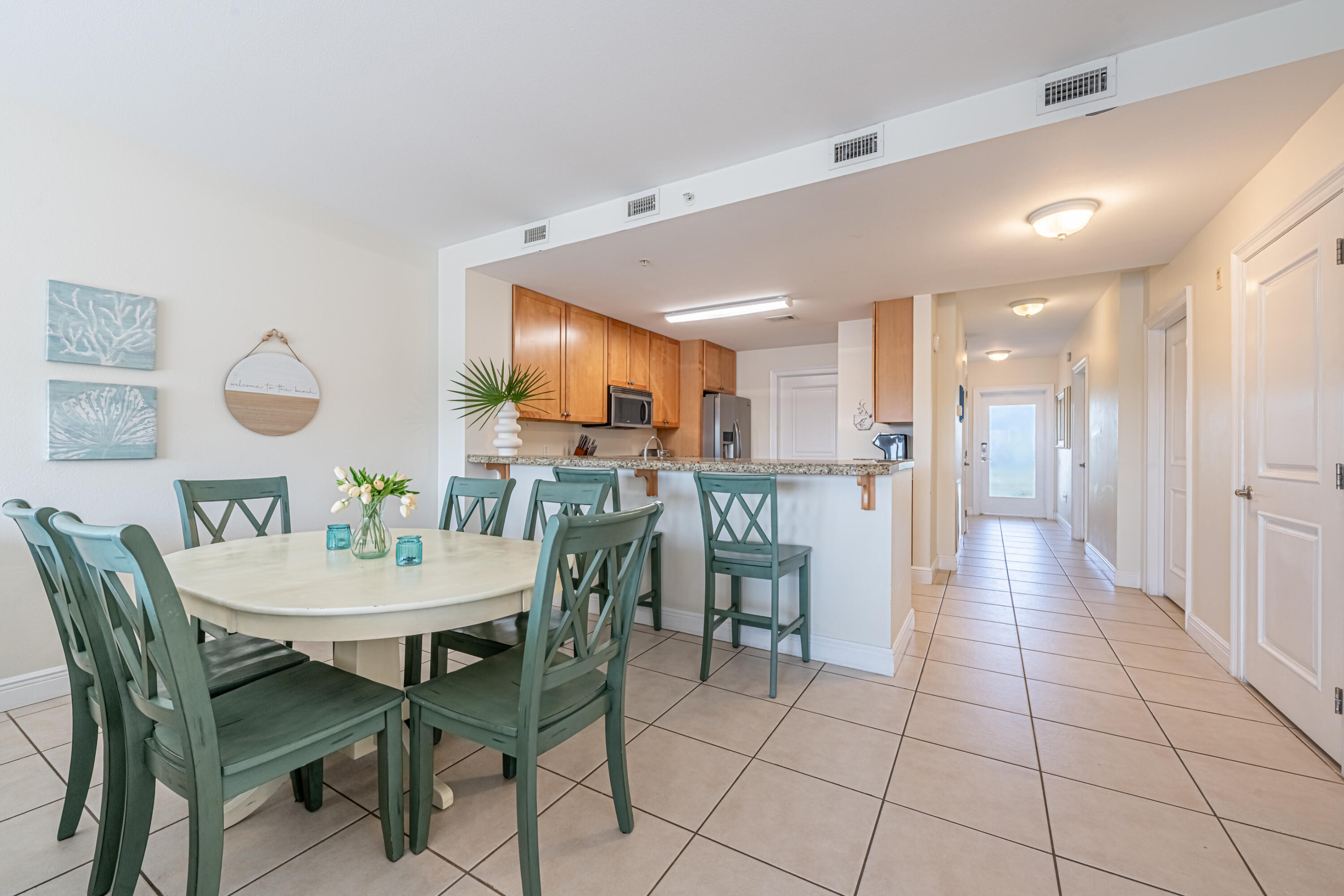 CASSINE STATION - Residential Lease