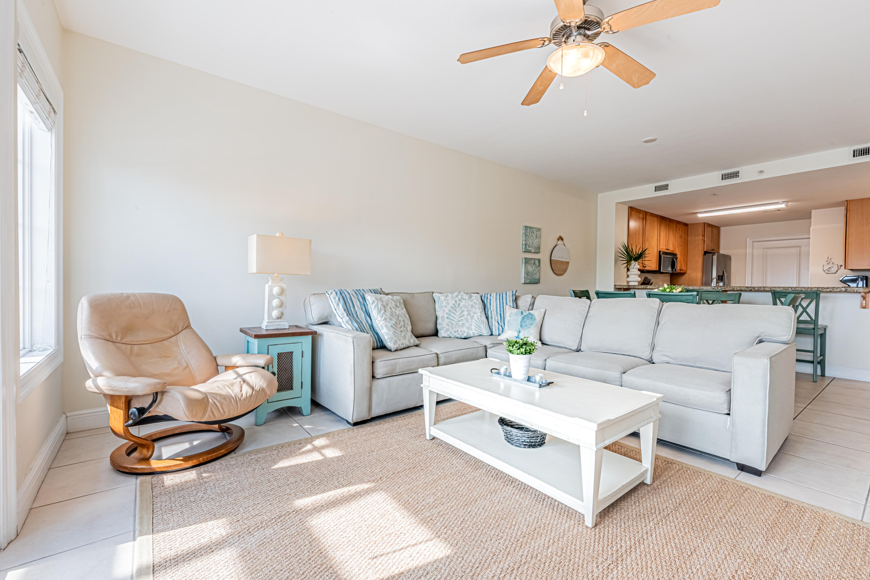 CASSINE STATION - Residential Lease
