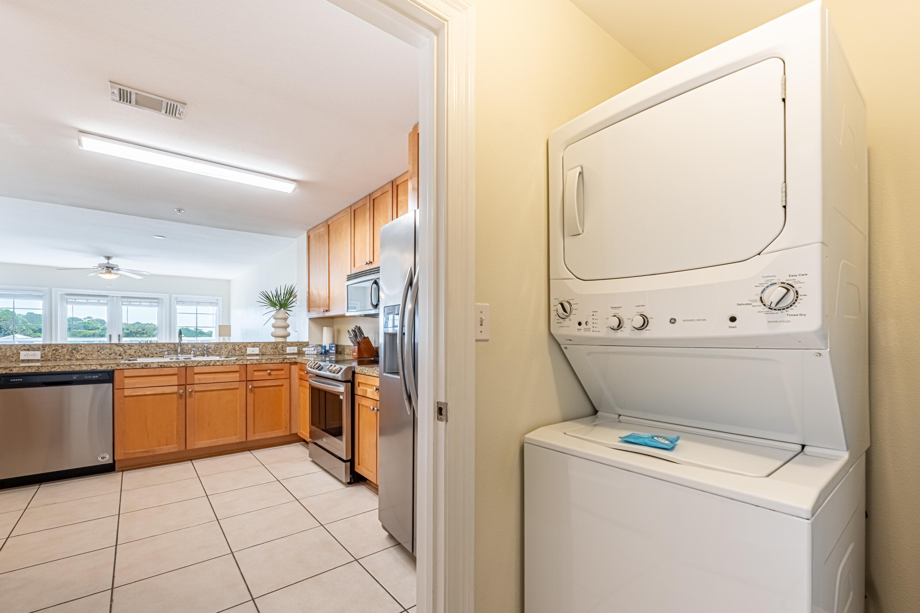 CASSINE STATION - Residential Lease