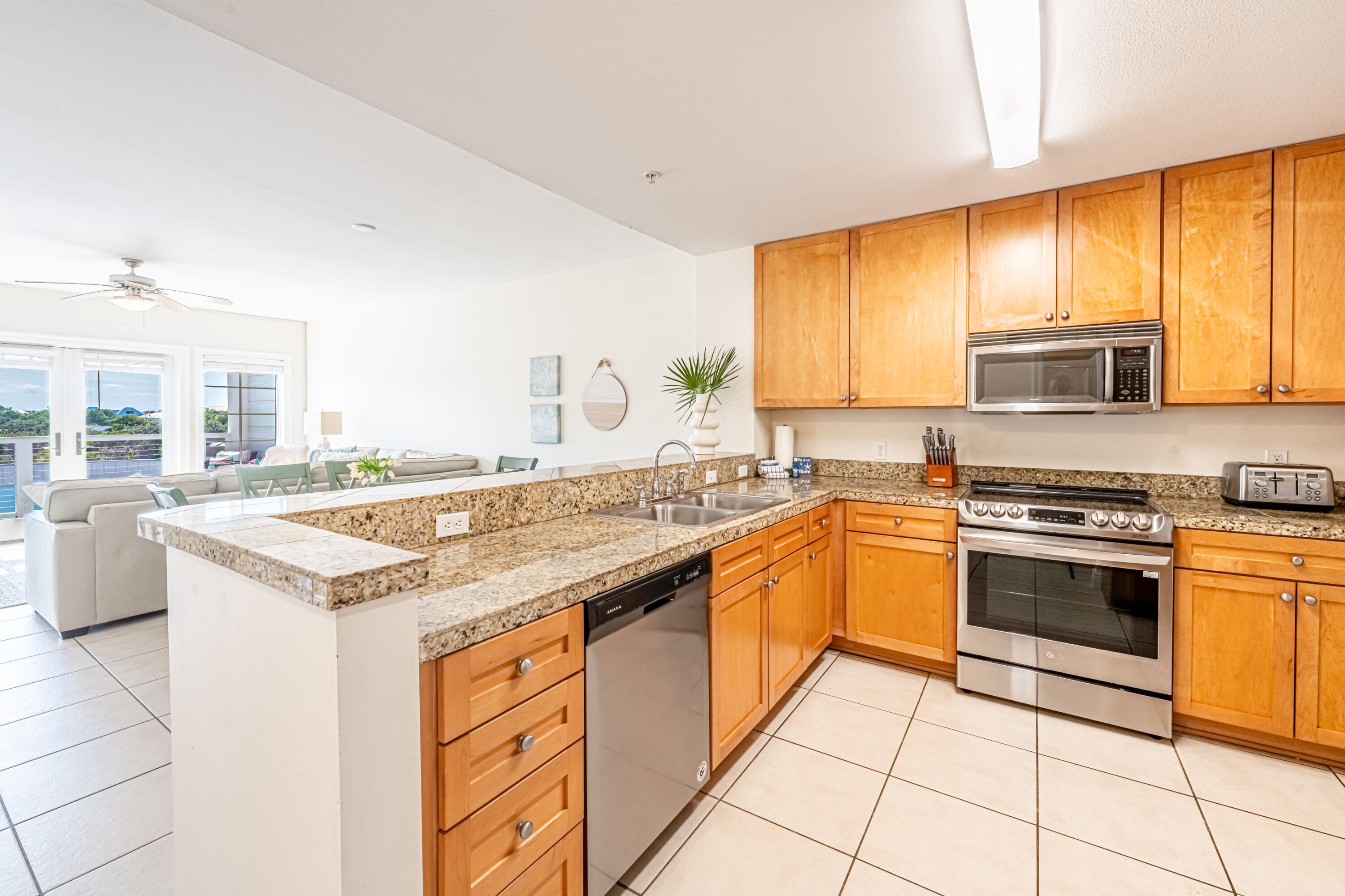 CASSINE STATION - Residential Lease