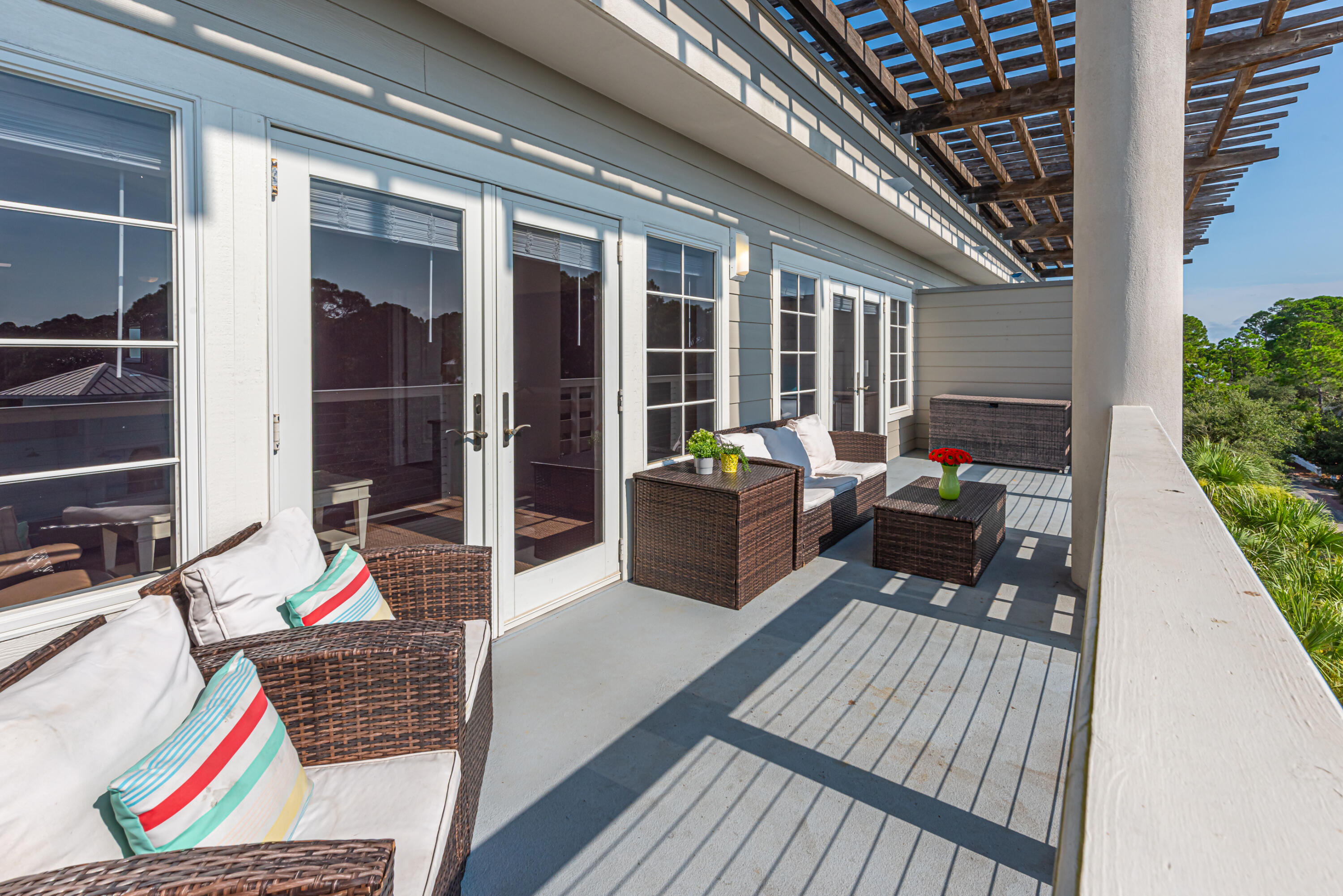 CASSINE STATION - Residential Lease