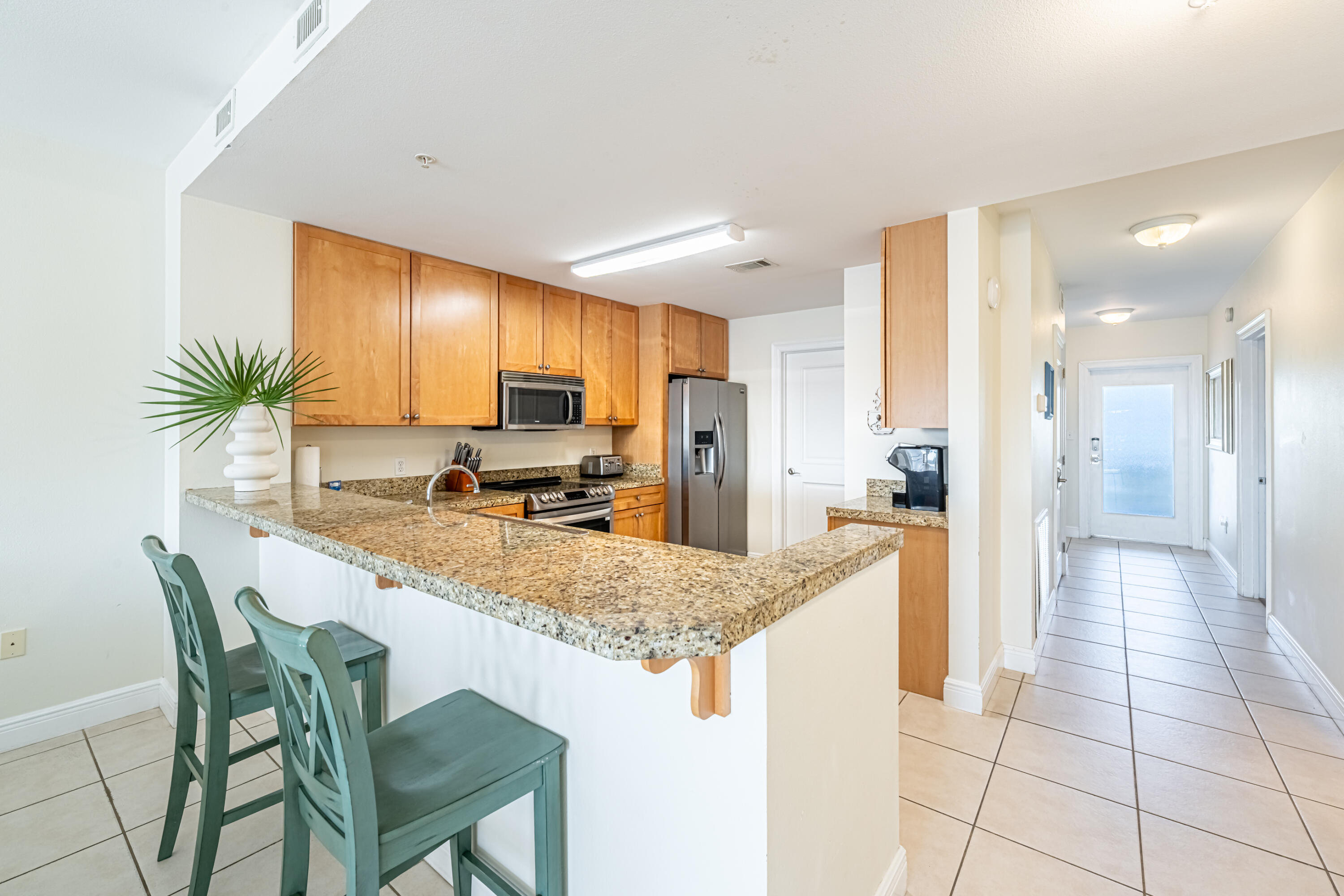 CASSINE STATION - Residential Lease