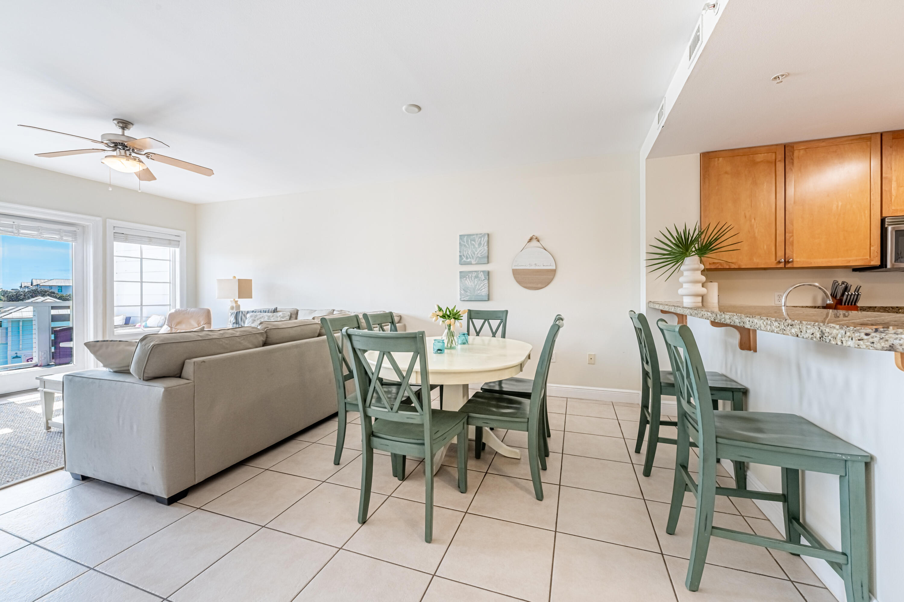 CASSINE STATION - Residential Lease