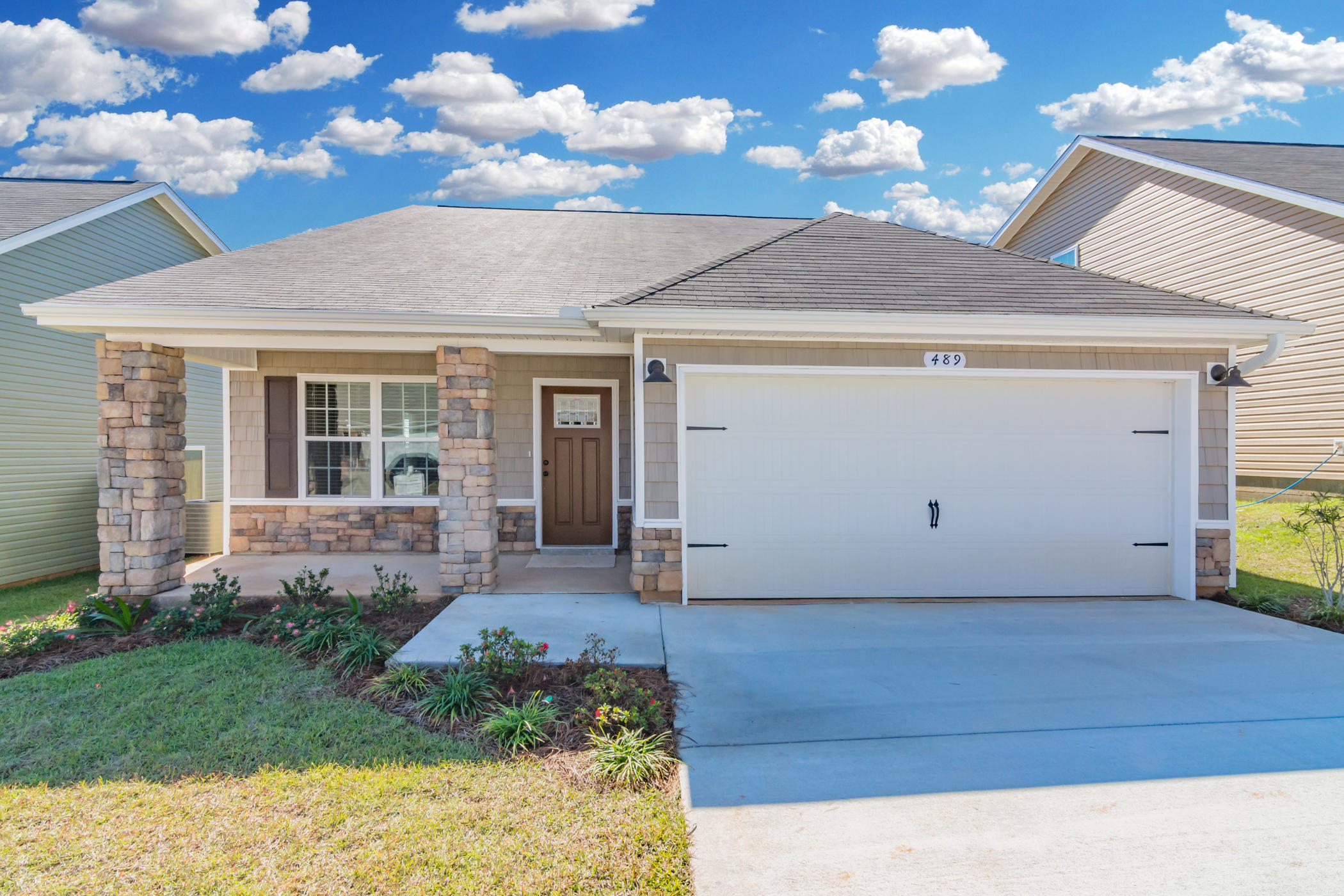 STILLWELL SOUTH - Residential