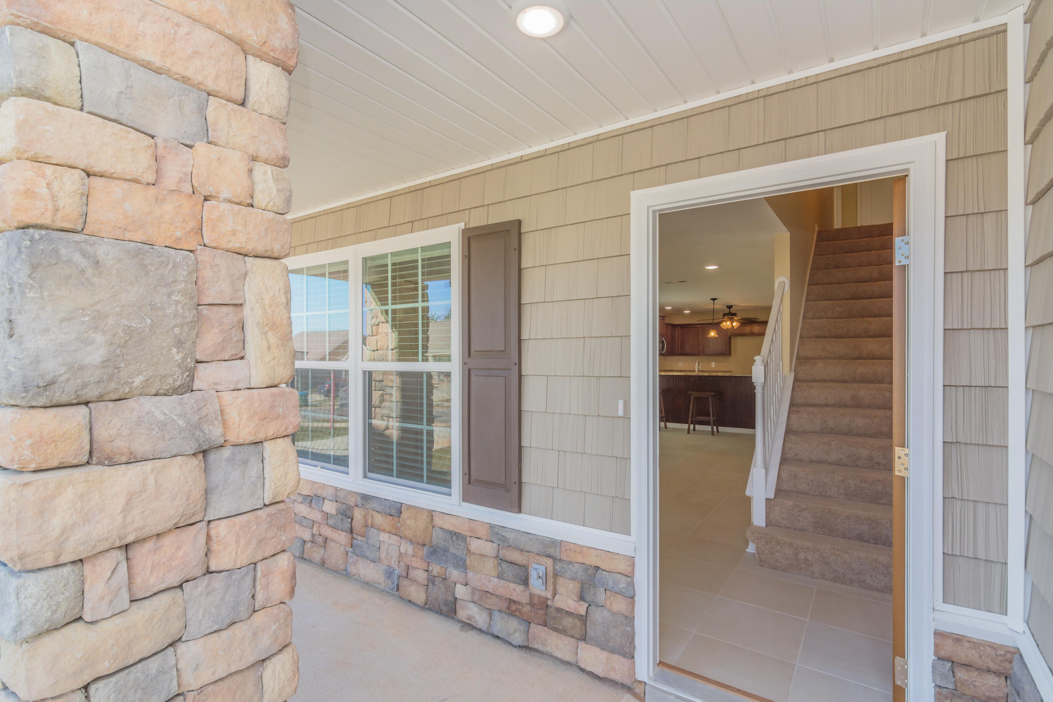 STILLWELL SOUTH - Residential