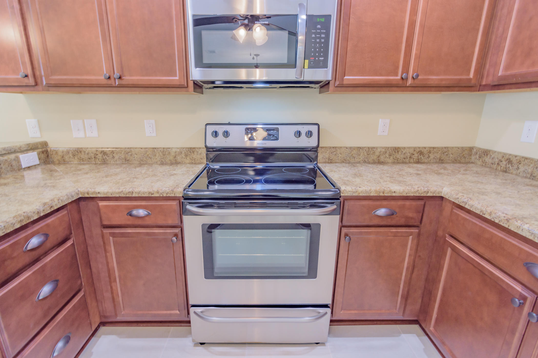 STILLWELL SOUTH - Residential