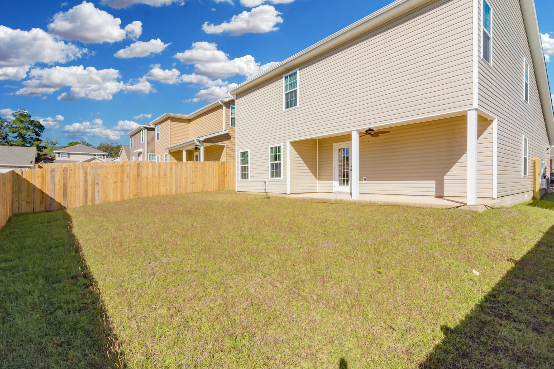 STILLWELL SOUTH - Residential